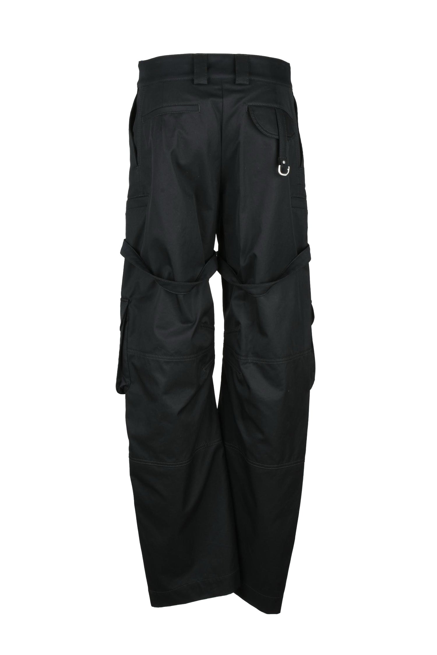 OFF-WHITE - TROUSERS