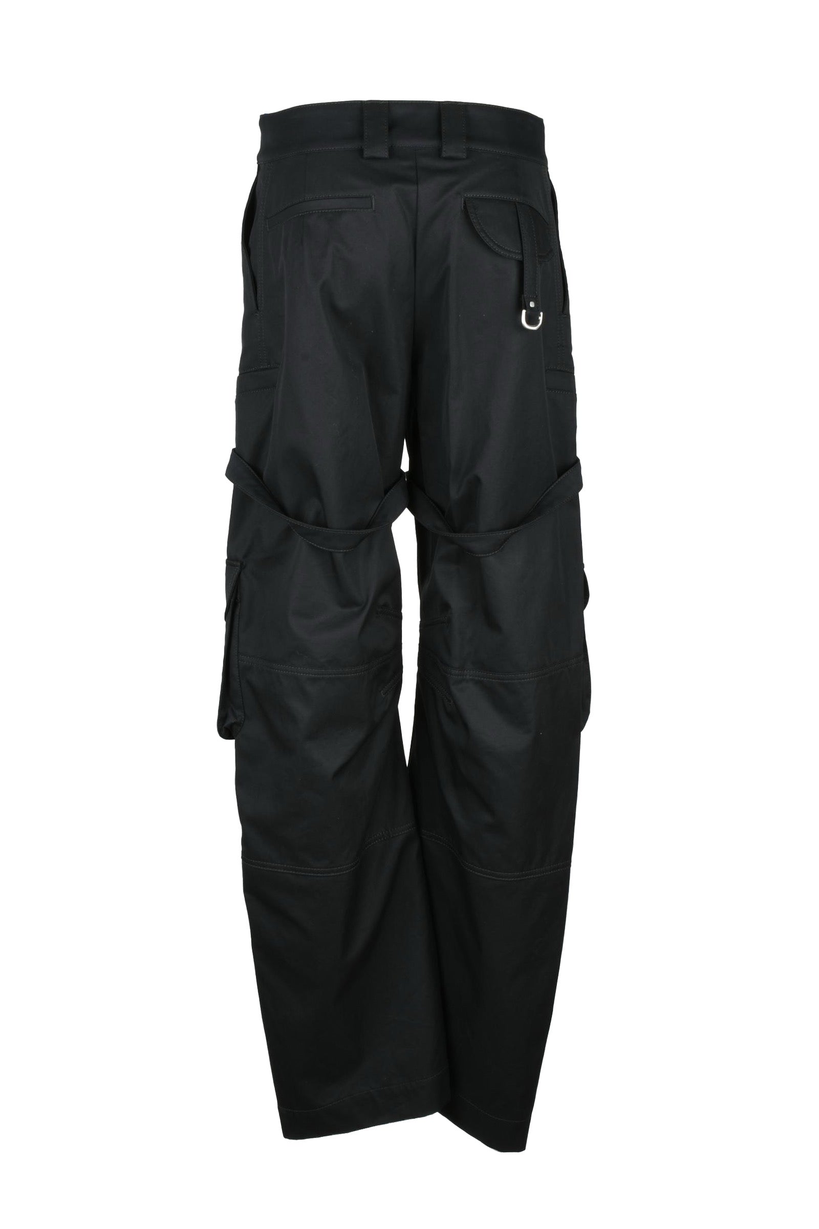 OFF-WHITE - TROUSERS