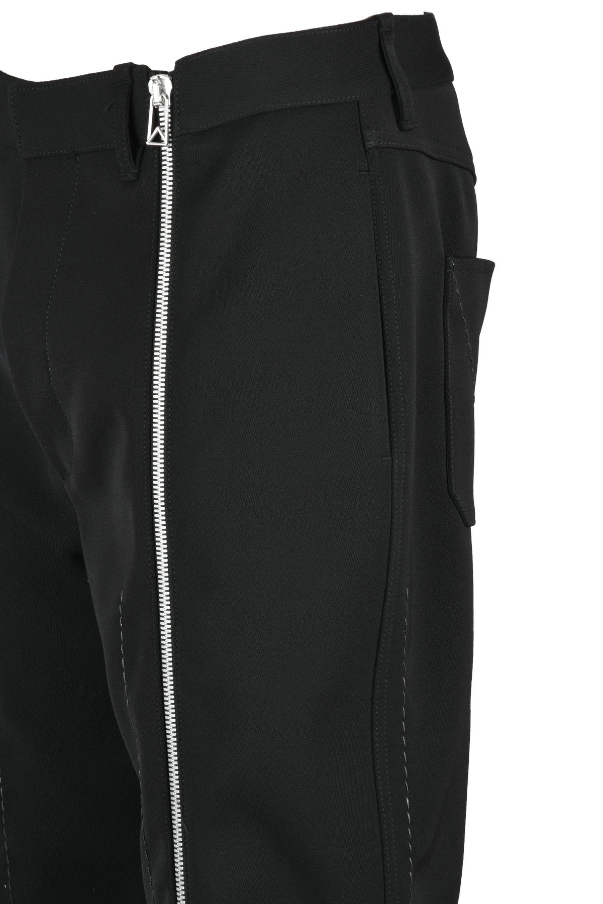 BOTTEGA VENETA - TROUSERS