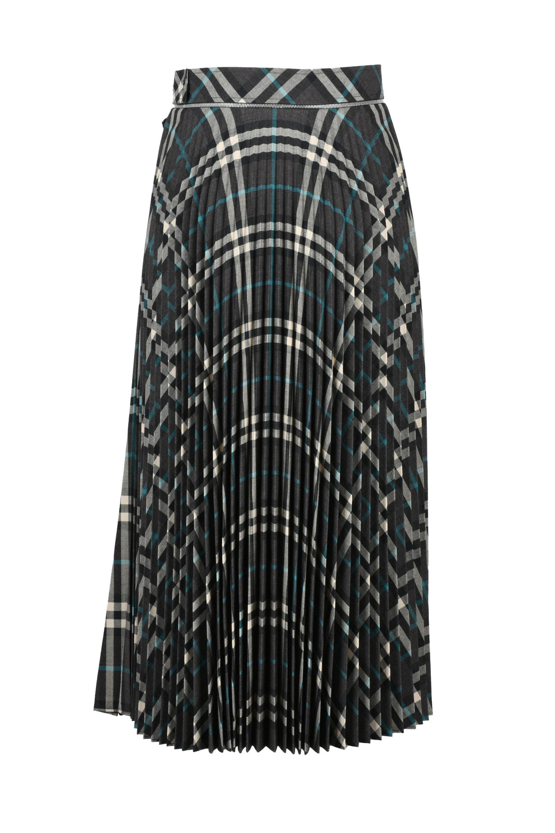 BURBERRY - SKIRT