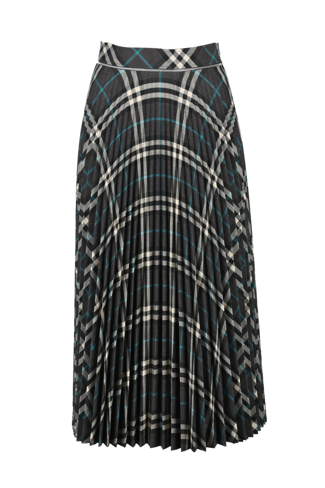 BURBERRY - SKIRT