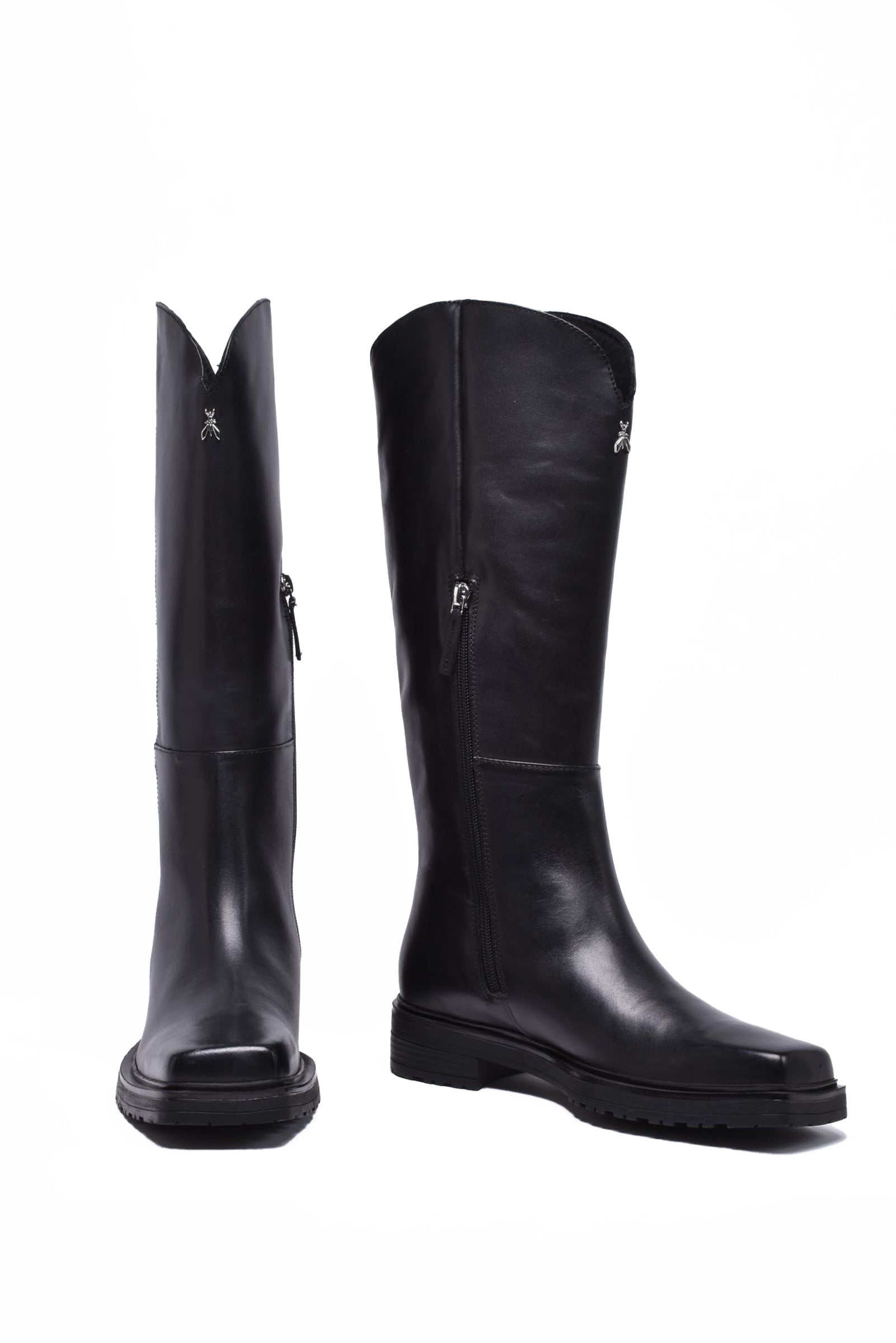 PATRIZIA PEPE - SHOES