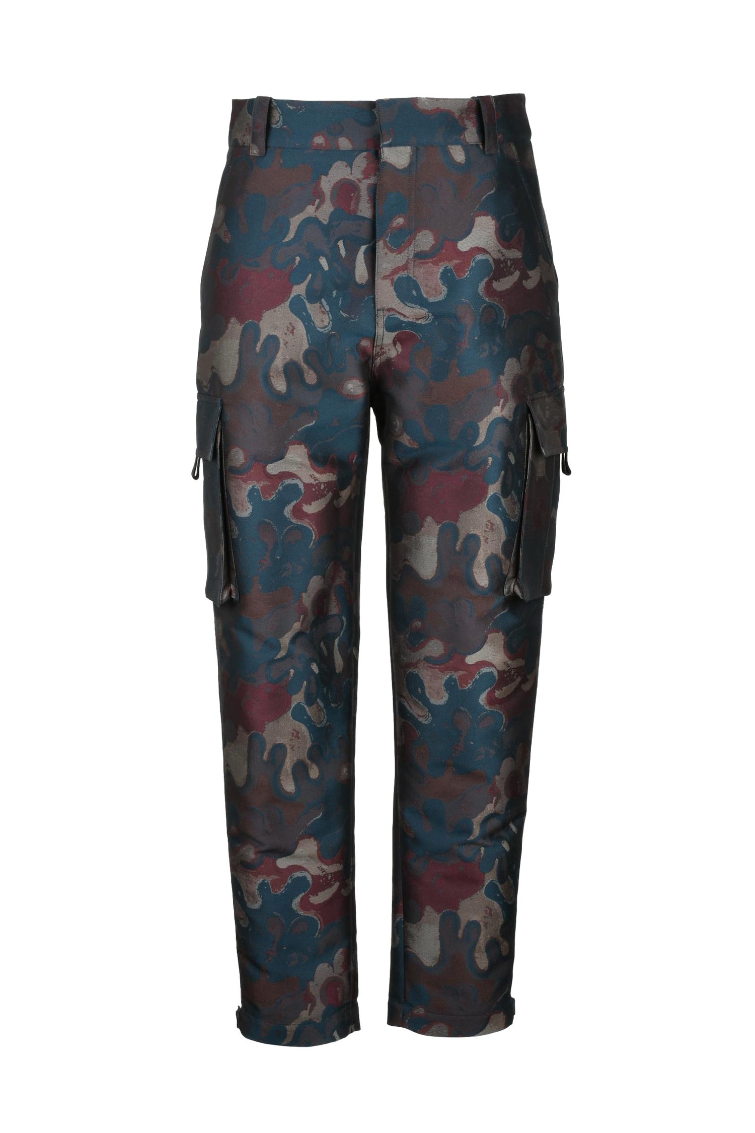 DIOR - TROUSERS