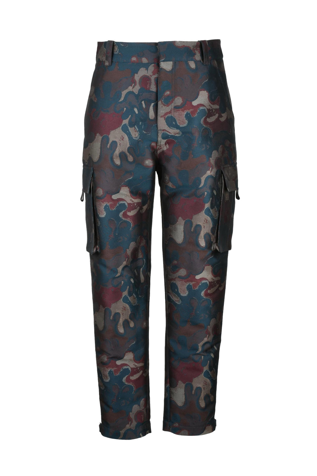 DIOR - TROUSERS