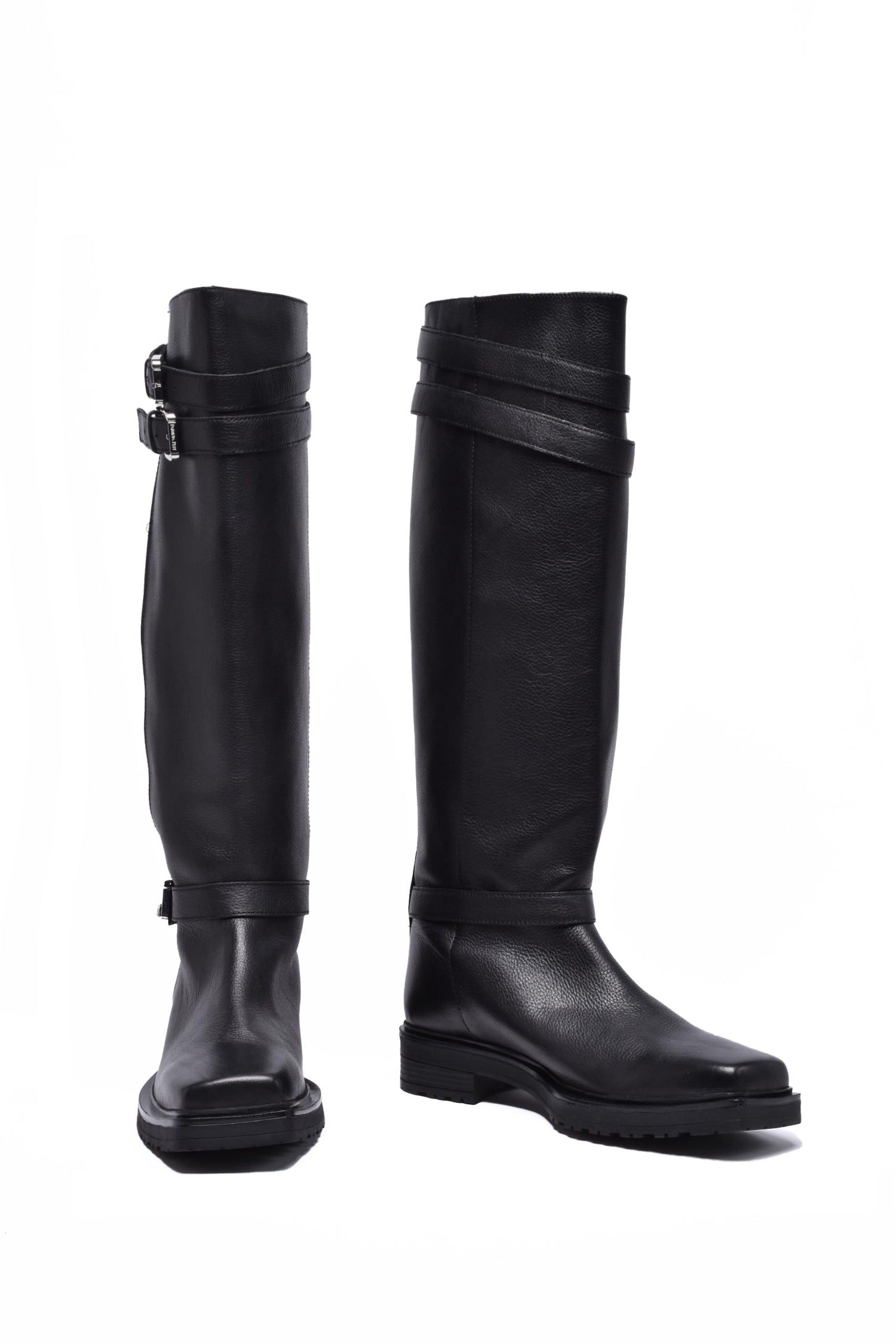 PATRIZIA PEPE - SHOES