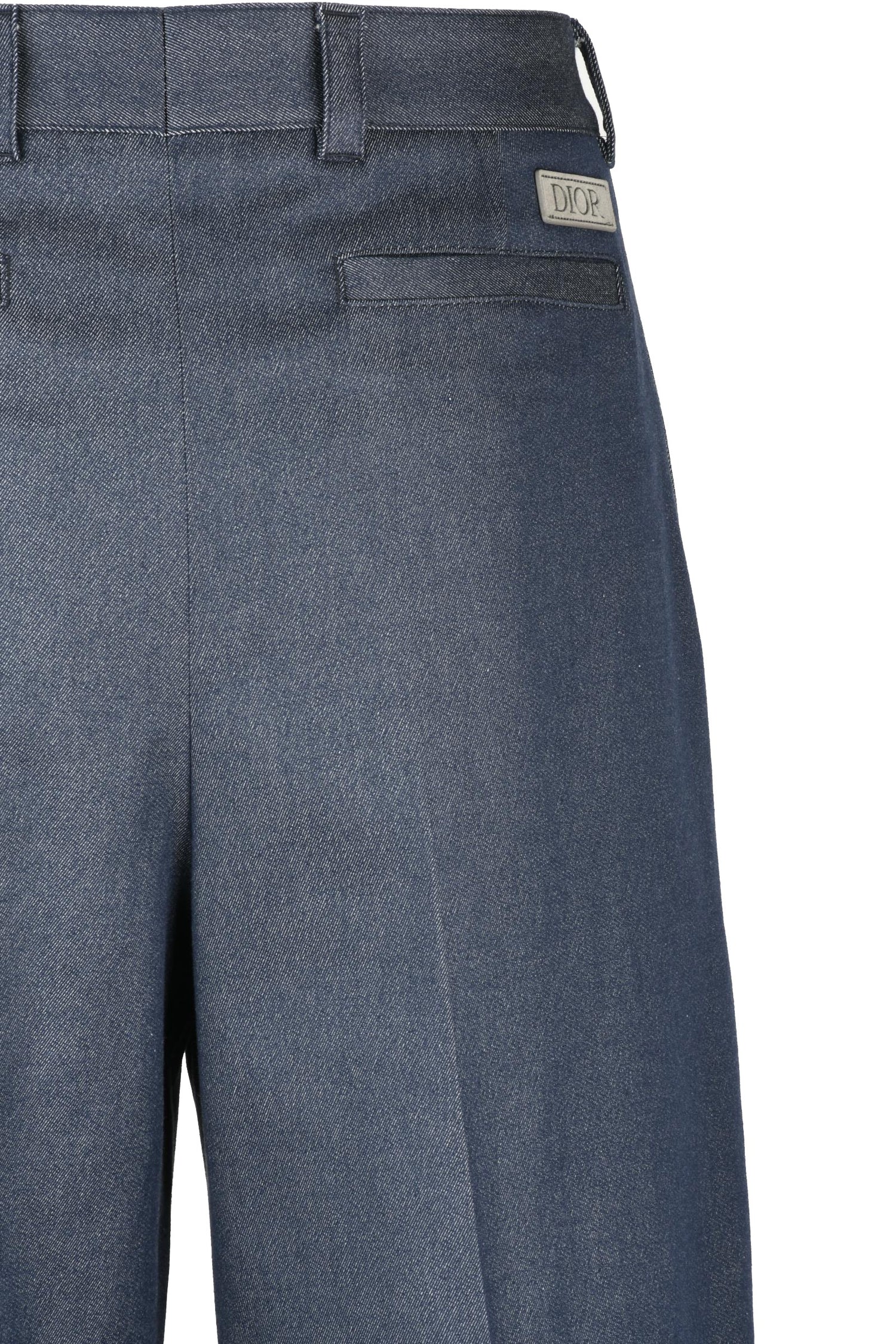 DIOR - TROUSERS