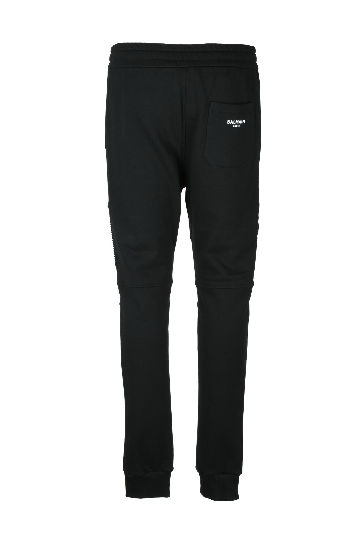 BALMAIN - TROUSERS