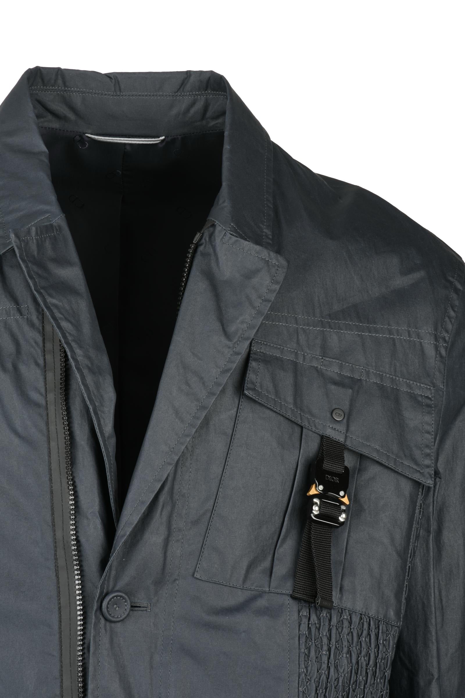 DIOR - OUTWEAR JACKETS