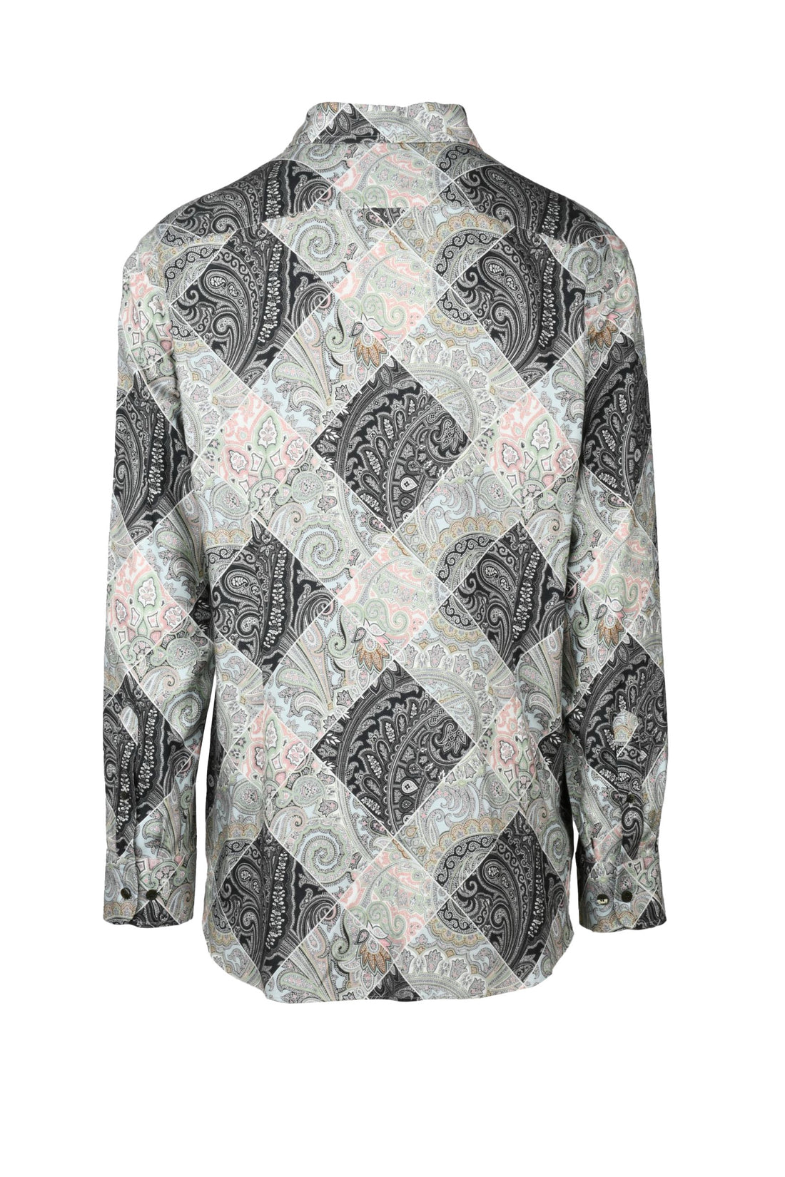ETRO - SHIRT
