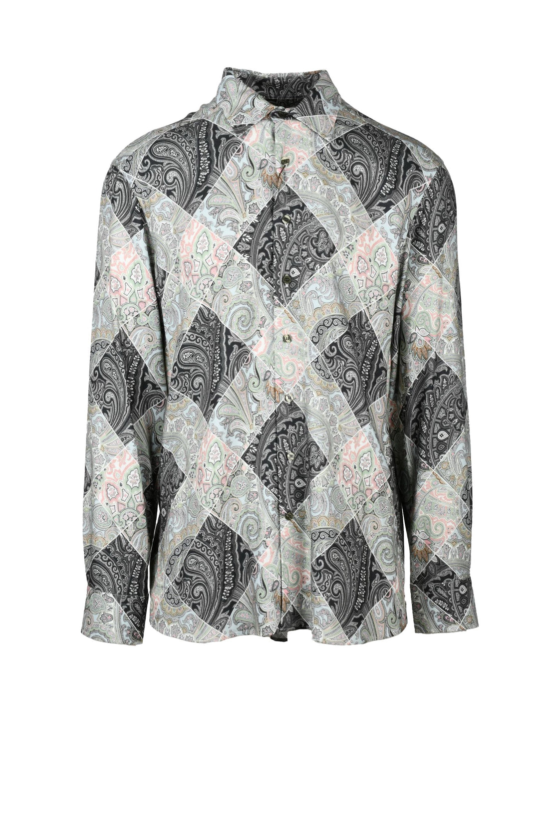 ETRO - SHIRT