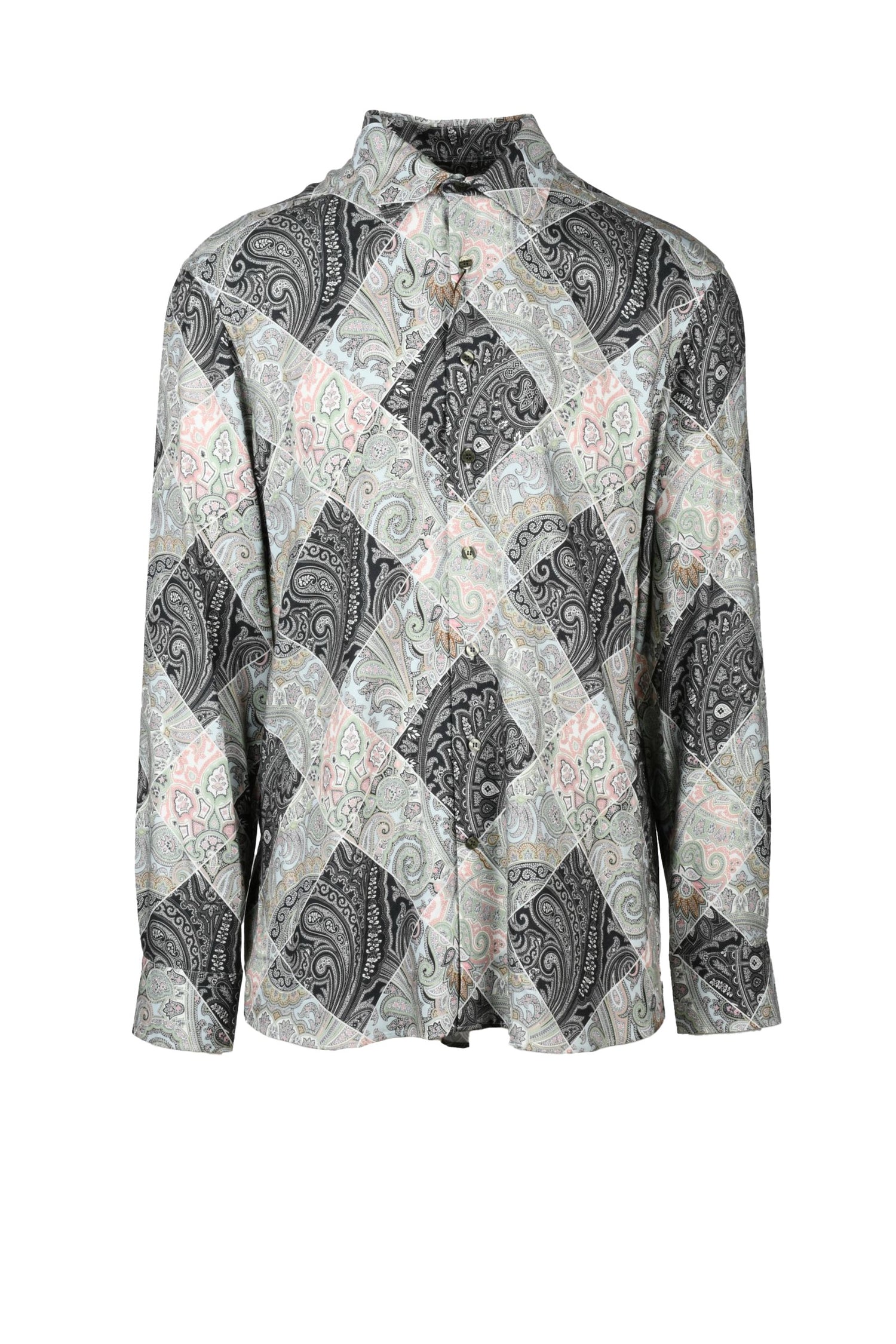 ETRO - SHIRT