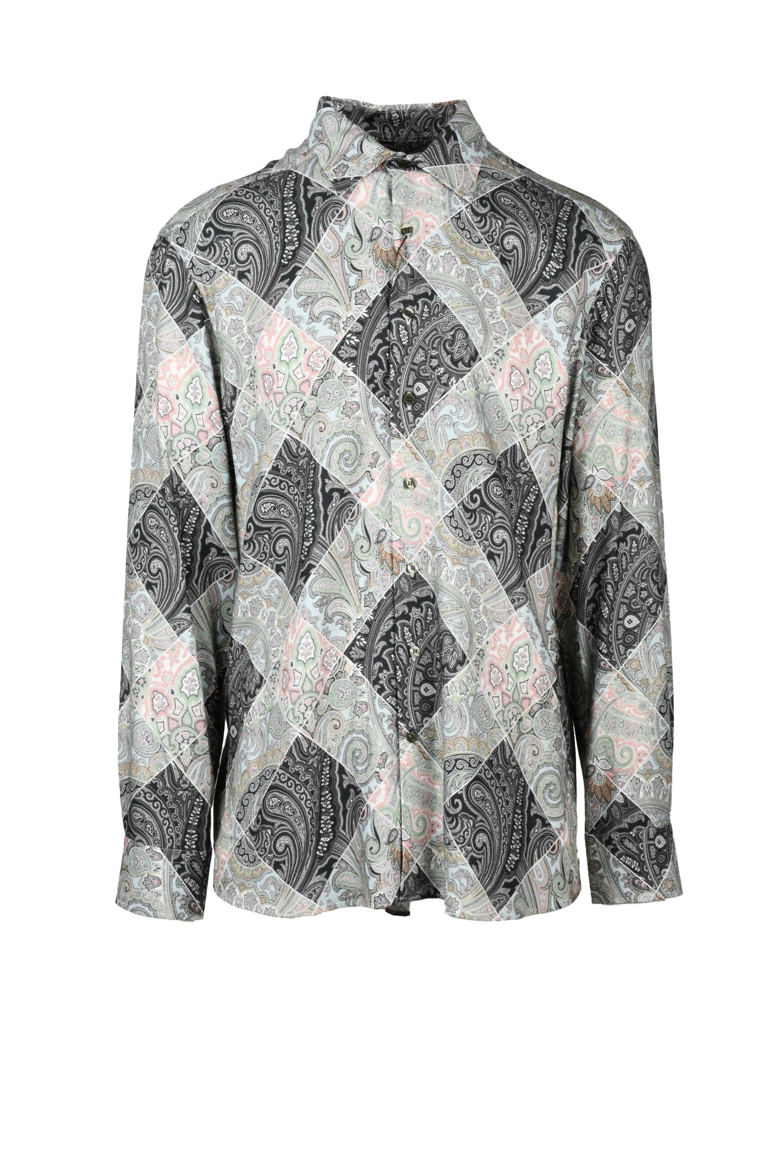 ETRO - SHIRT