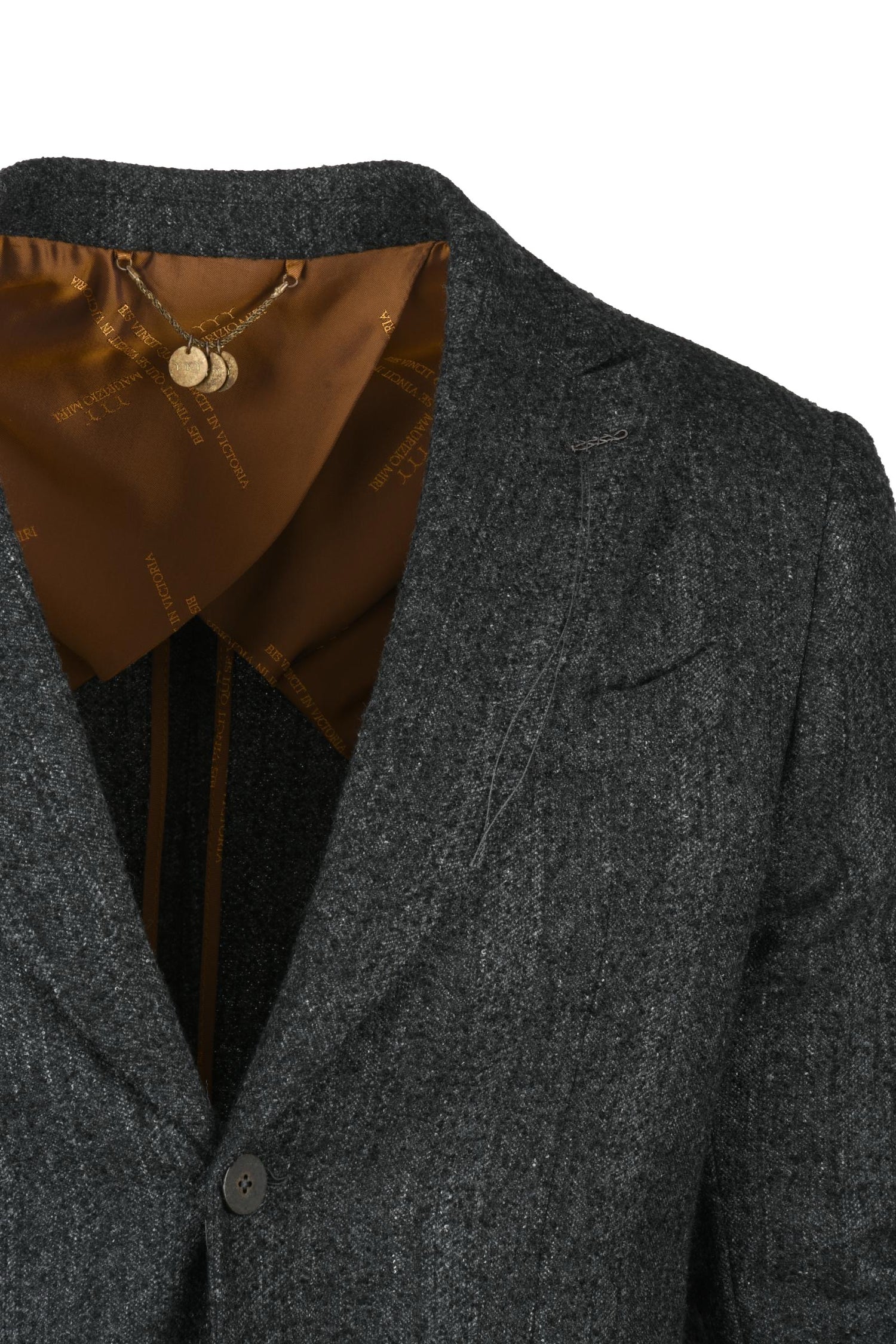 MAURIZIO MIRI - BLAZER