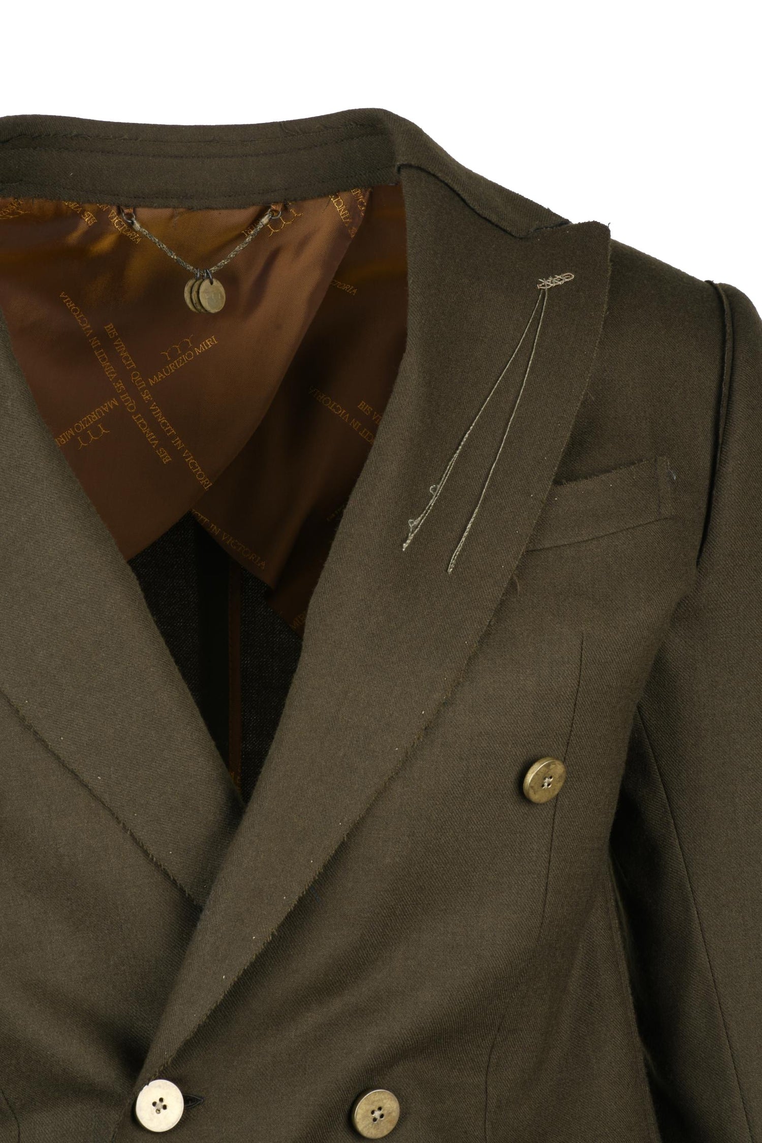 MAURIZIO MIRI - BLAZER