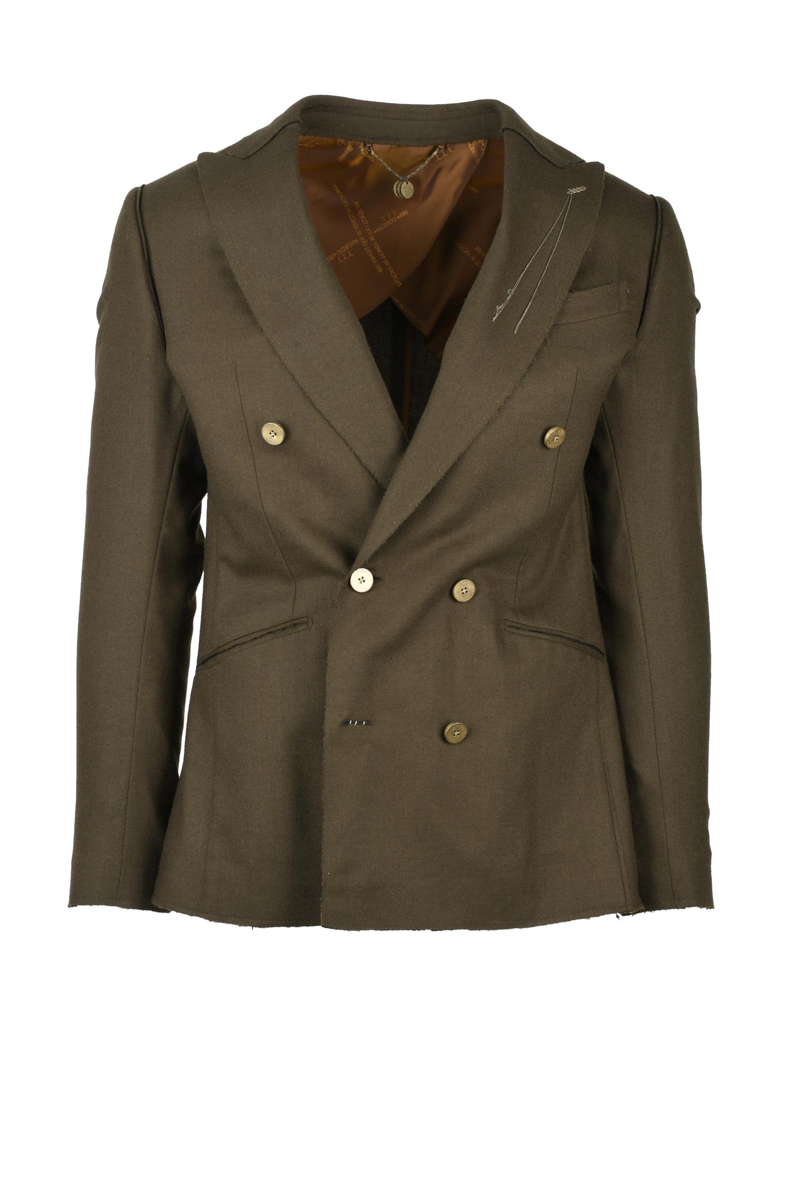 MAURIZIO MIRI - BLAZER