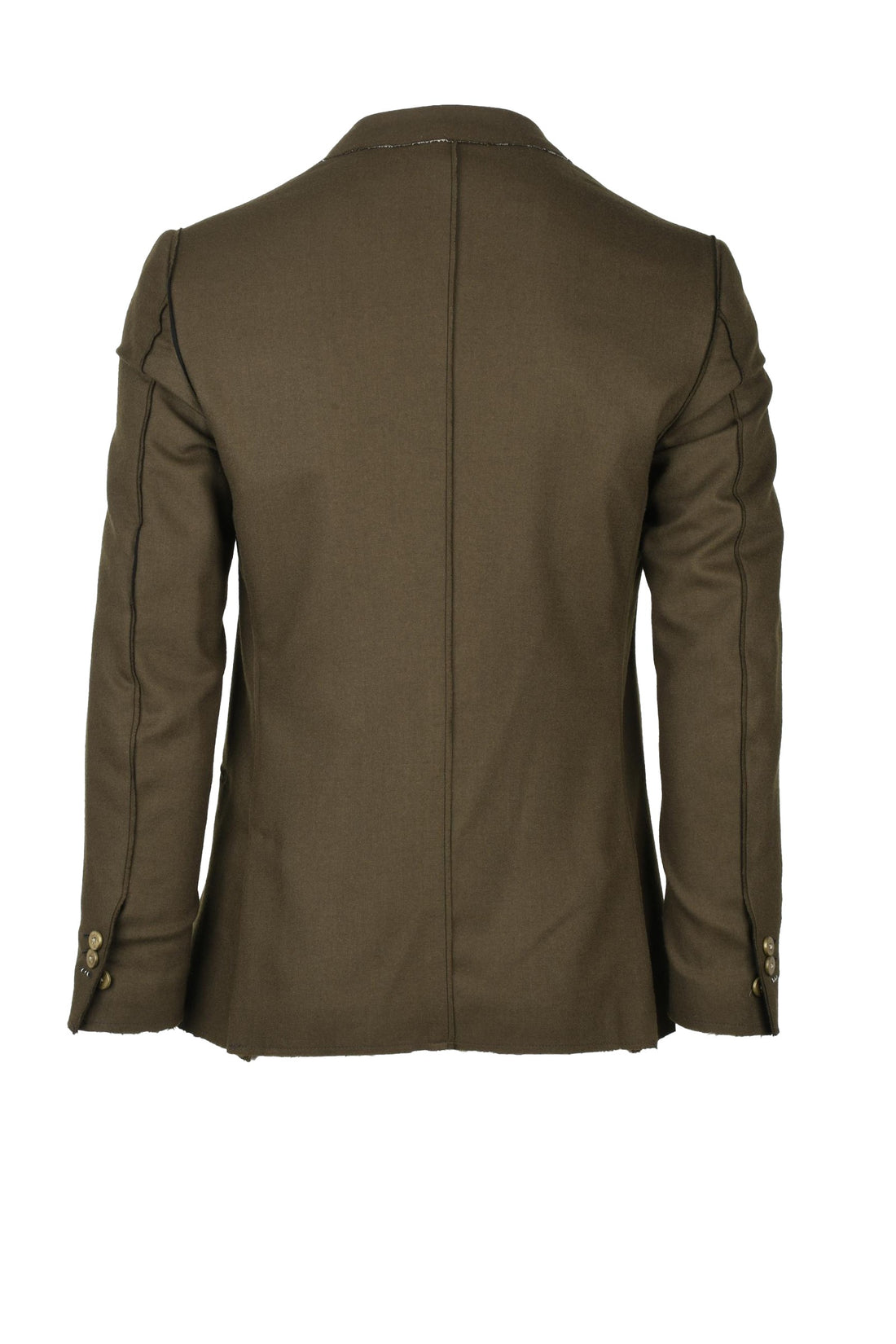 MAURIZIO MIRI - BLAZER