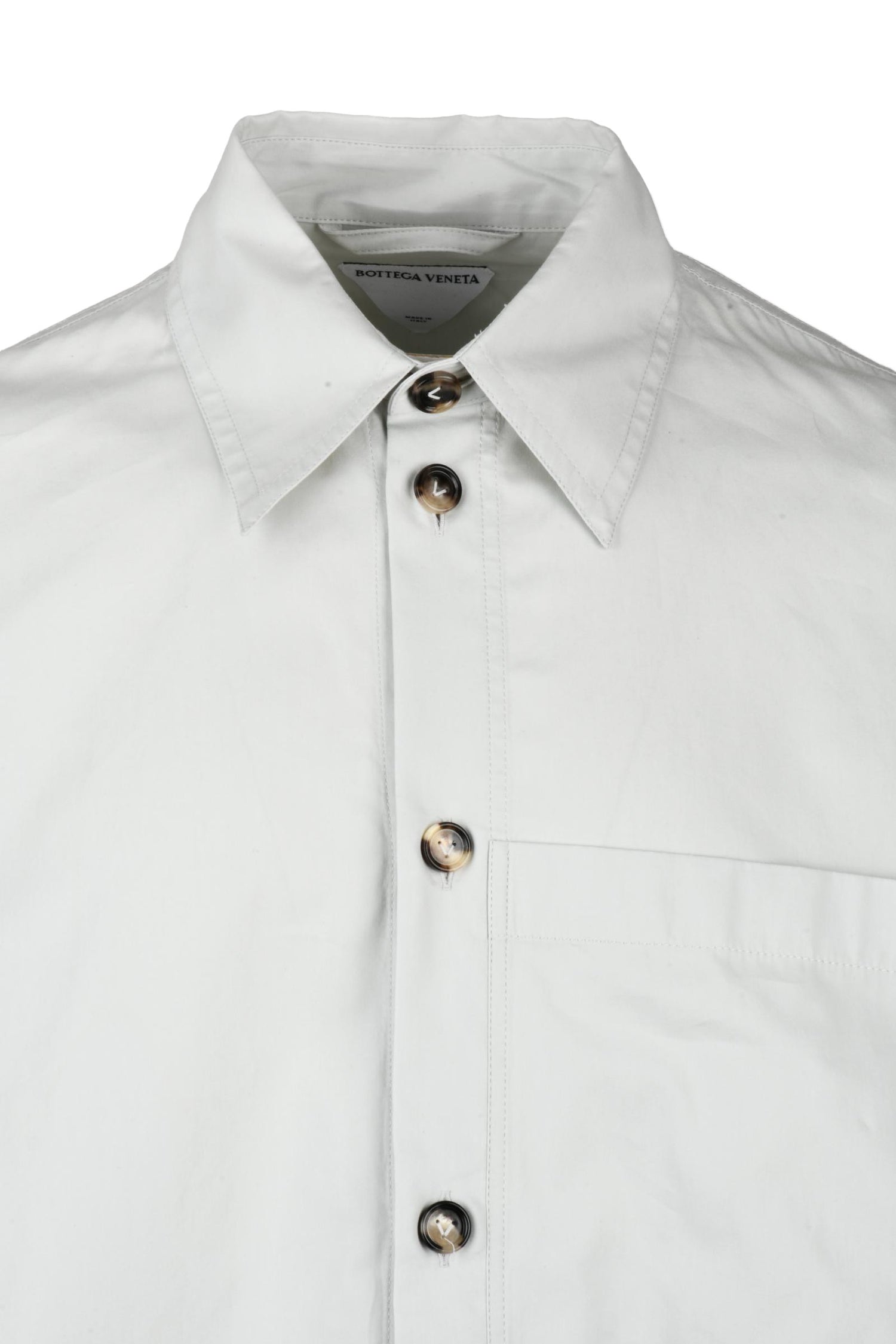 BOTTEGA VENETA - SHIRT