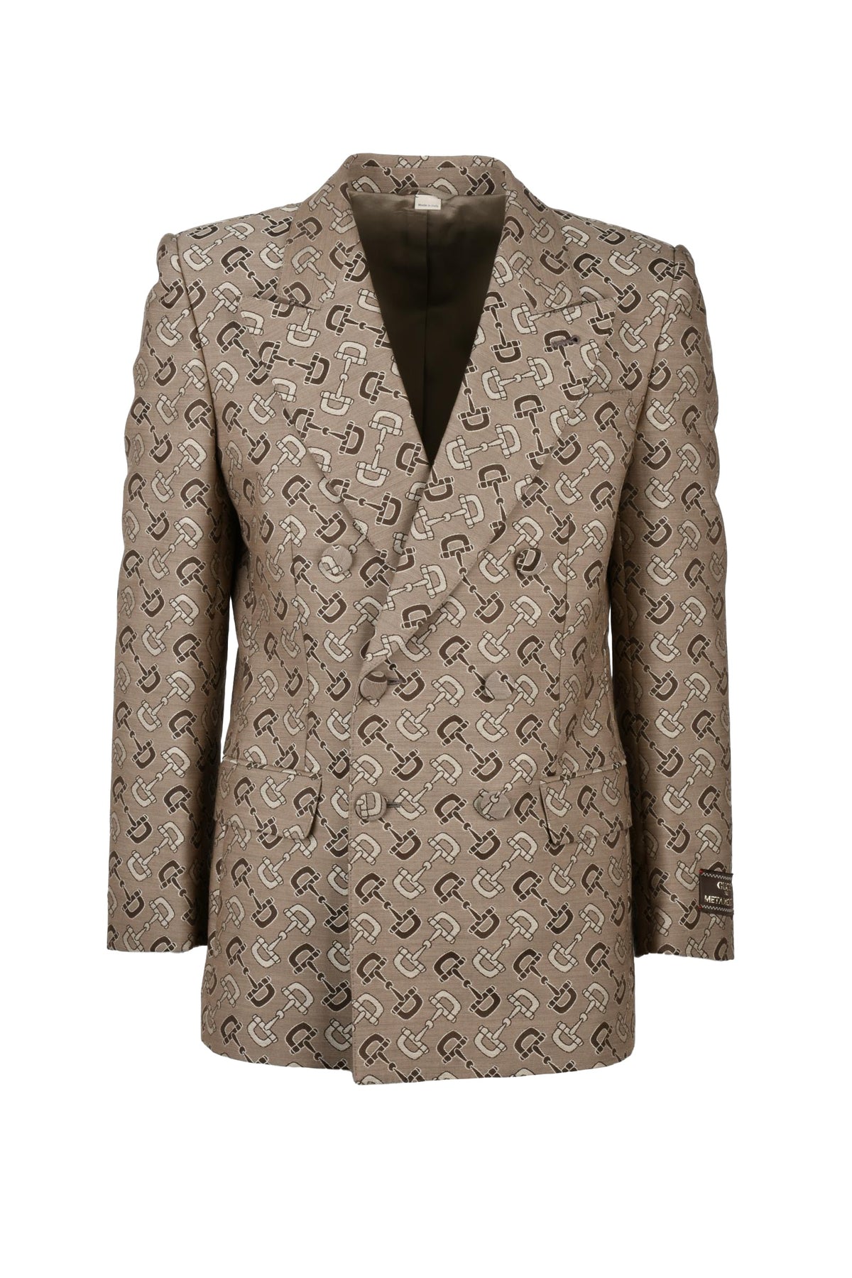 GUCCI - BLAZER