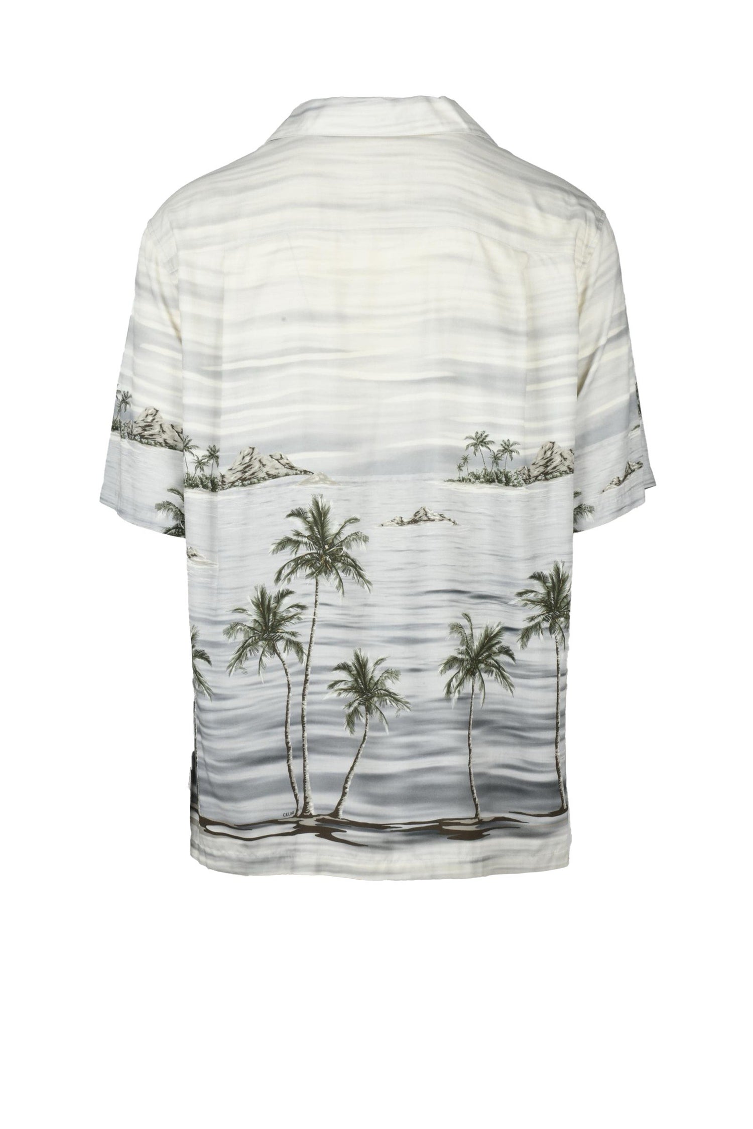 CELINE - SHIRT