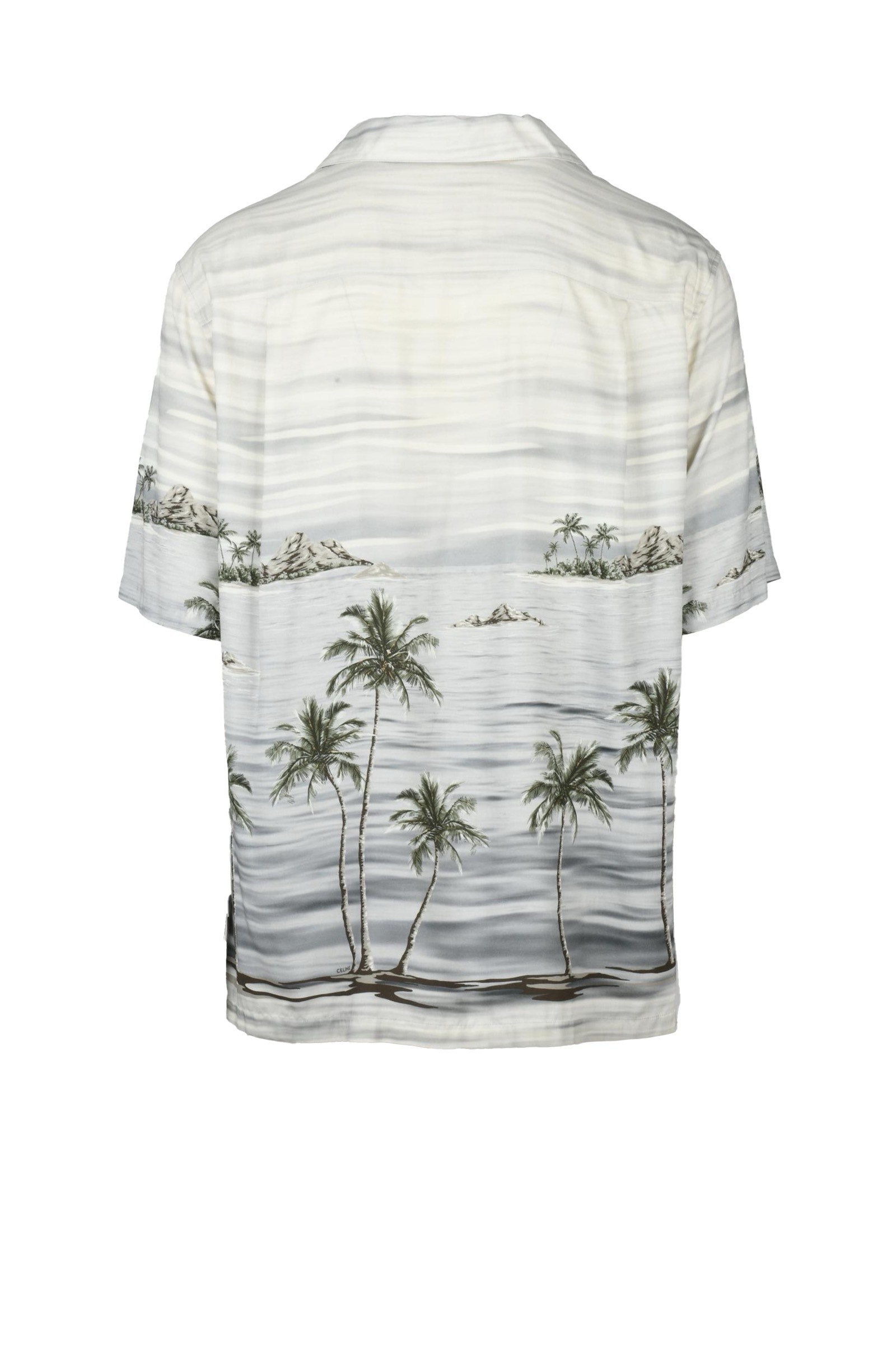 CELINE - SHIRT