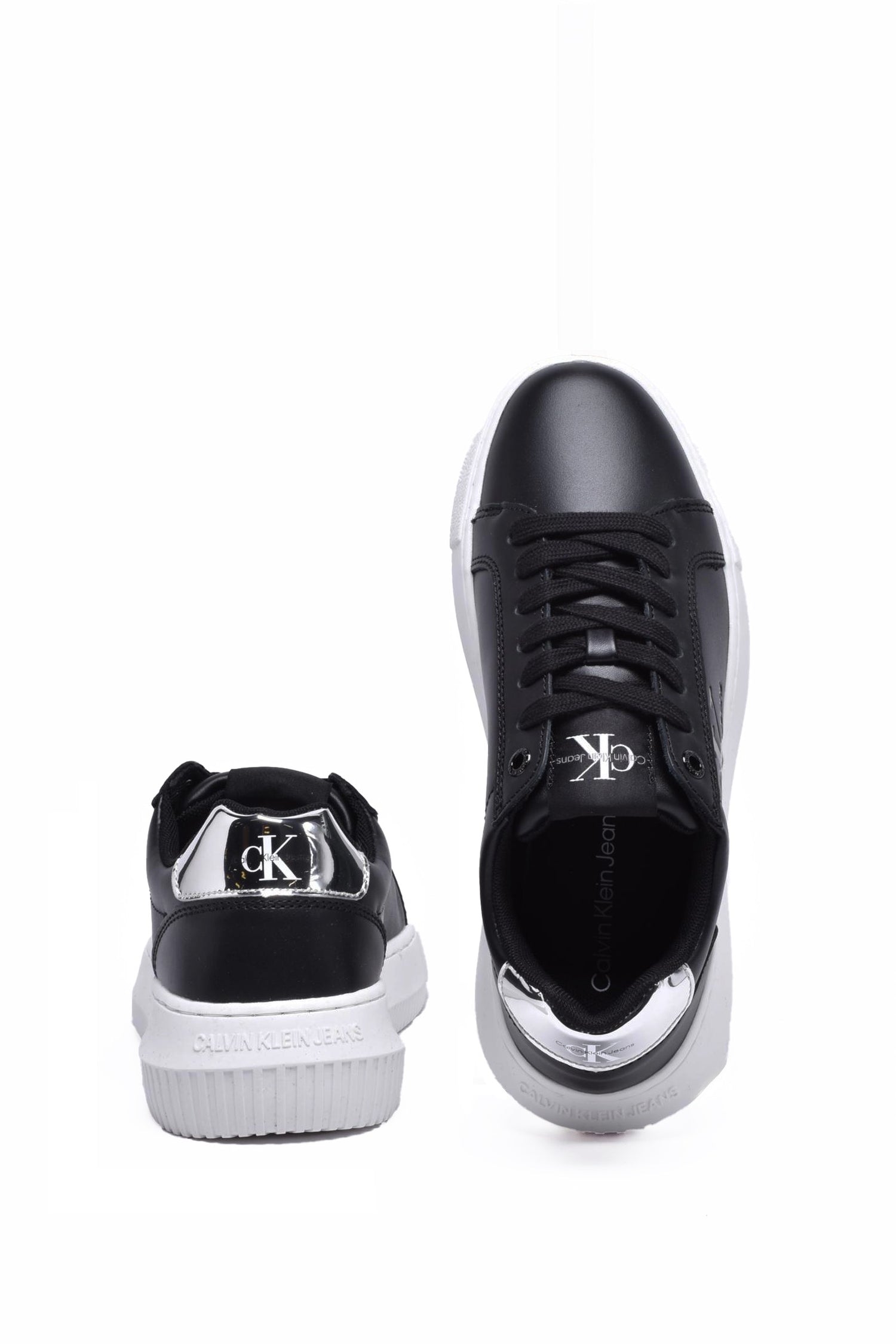 CALVIN KLEIN JEANS - SHOES