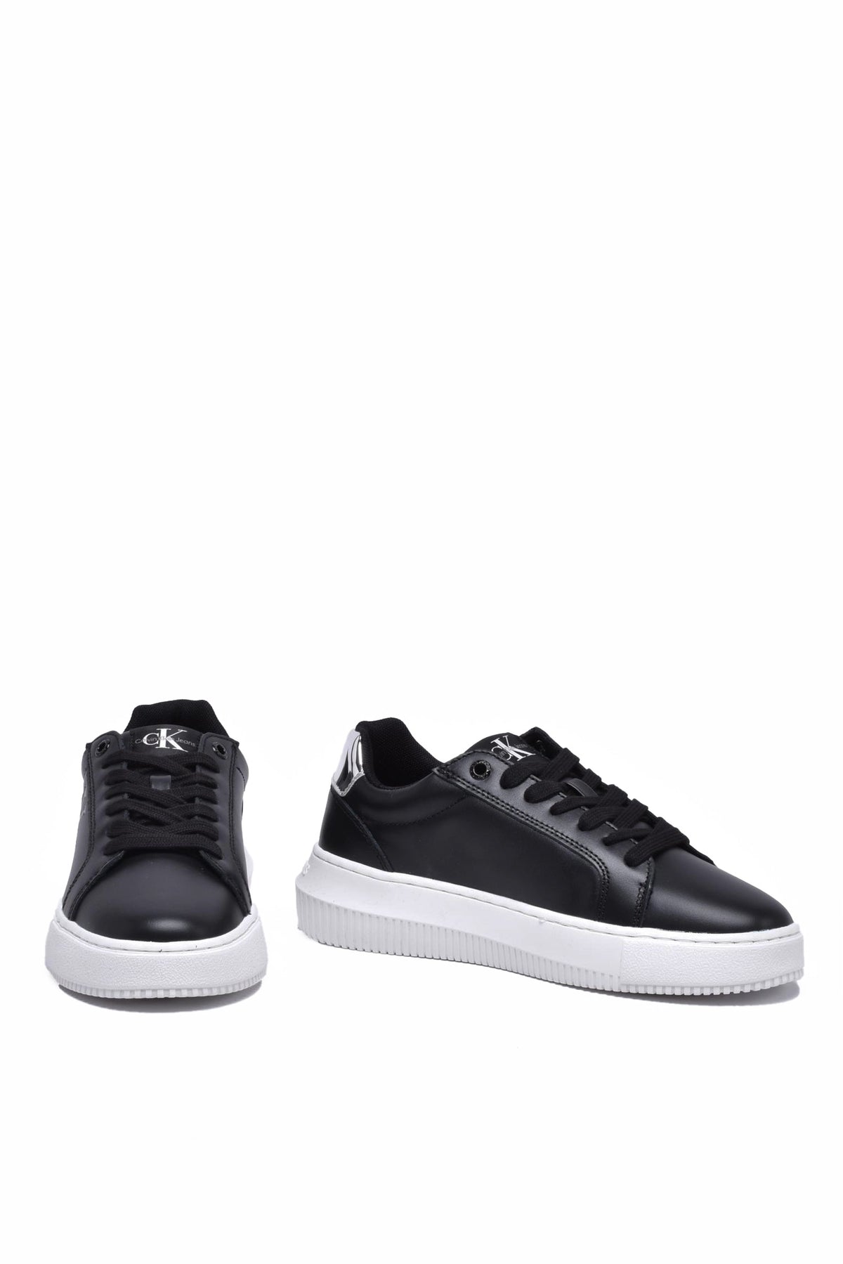 CALVIN KLEIN JEANS - SHOES