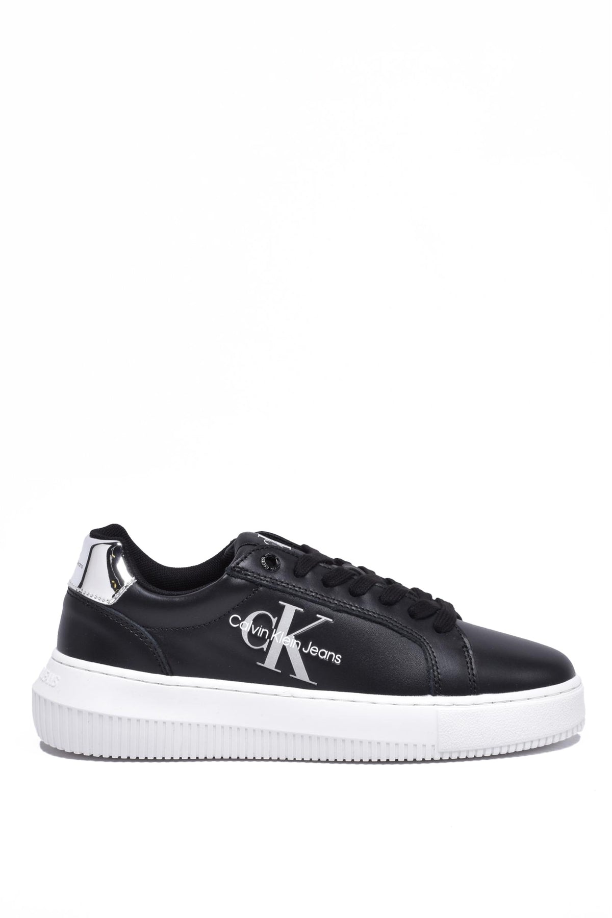 CALVIN KLEIN JEANS - SHOES