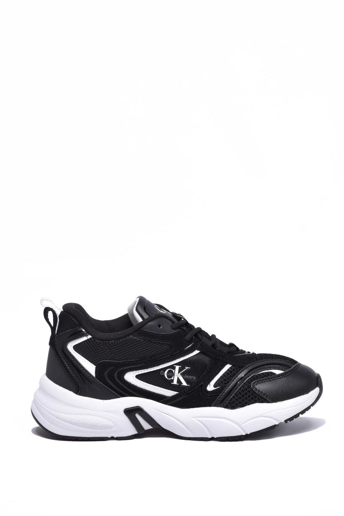 CALVIN KLEIN JEANS - SHOES