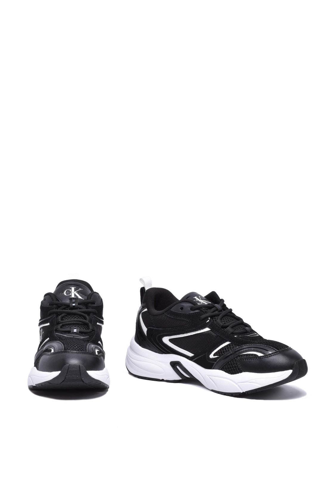 CALVIN KLEIN JEANS - SHOES