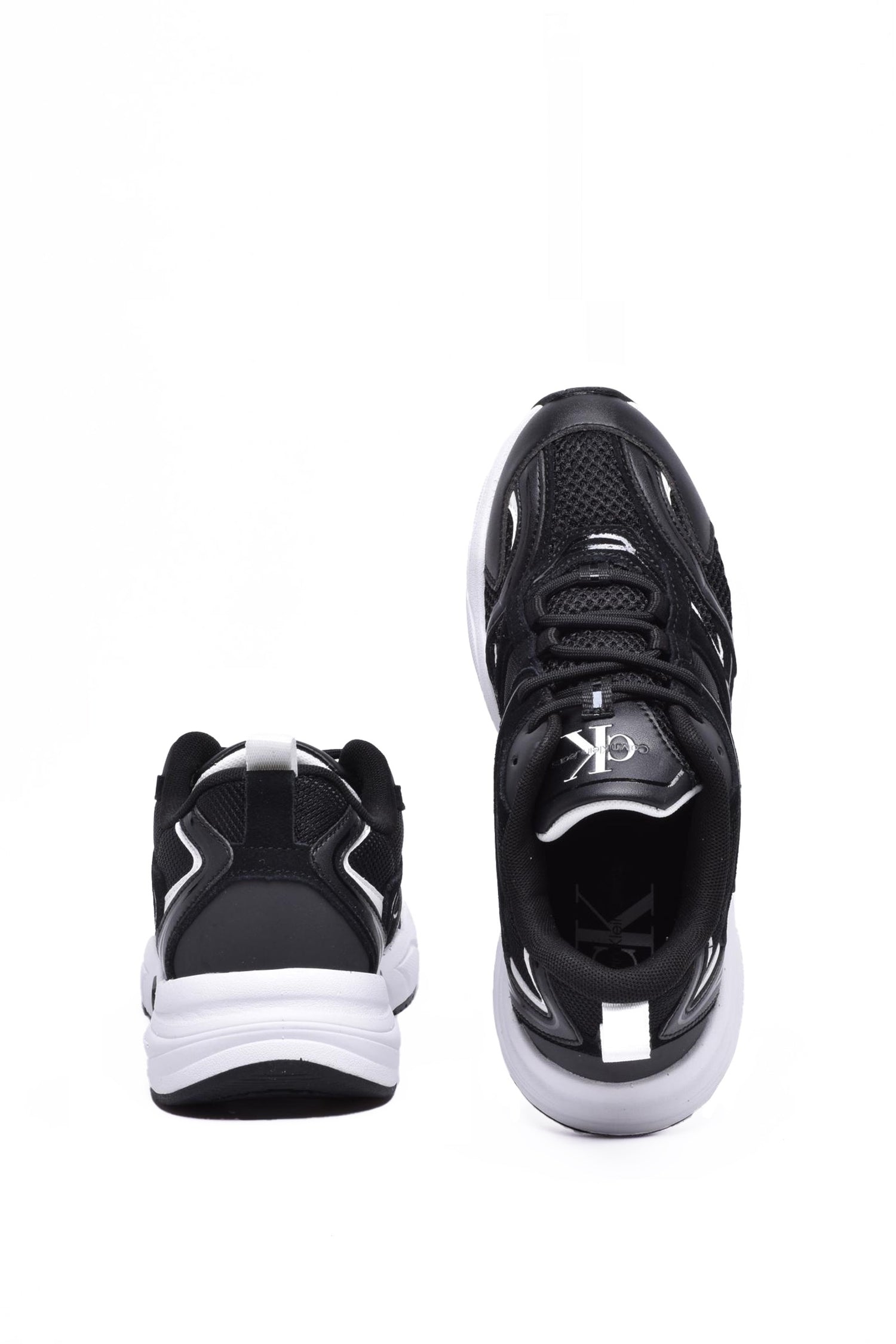 CALVIN KLEIN JEANS - SHOES