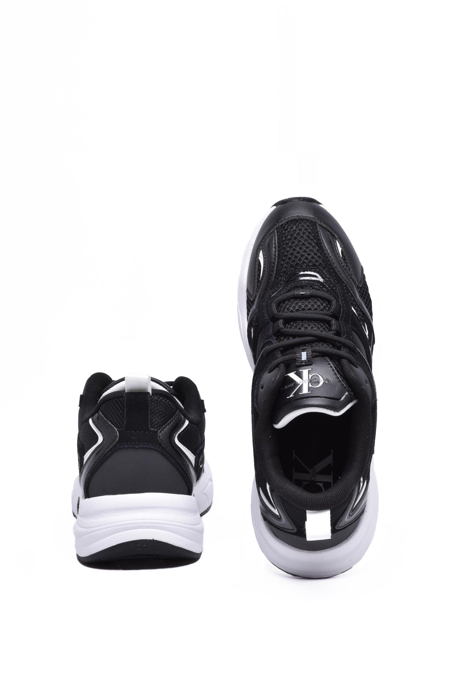 CALVIN KLEIN JEANS - SHOES