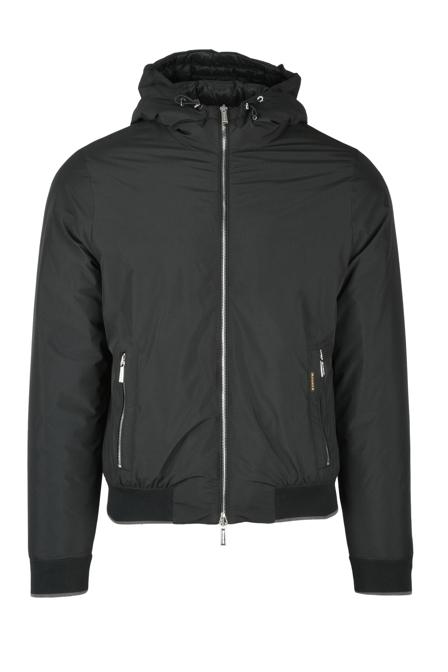 MOORER - OUTWEAR JACKETS