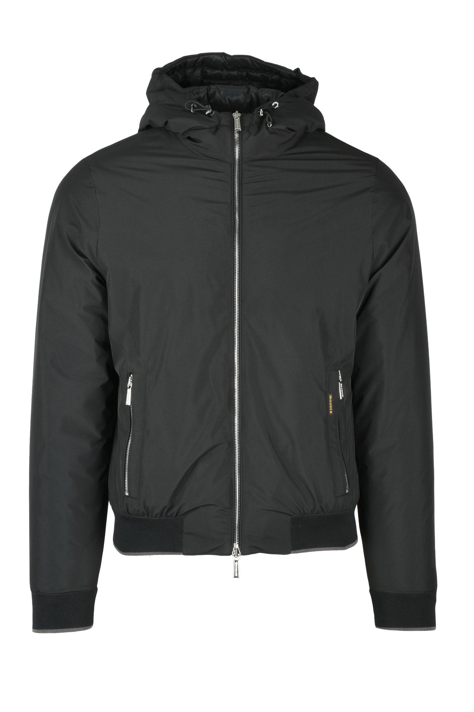 MOORER - OUTWEAR JACKETS