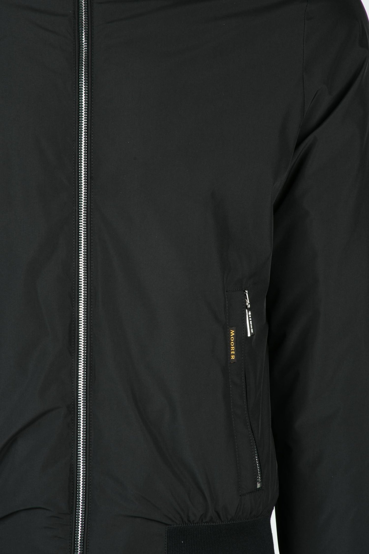 MOORER - OUTWEAR JACKETS
