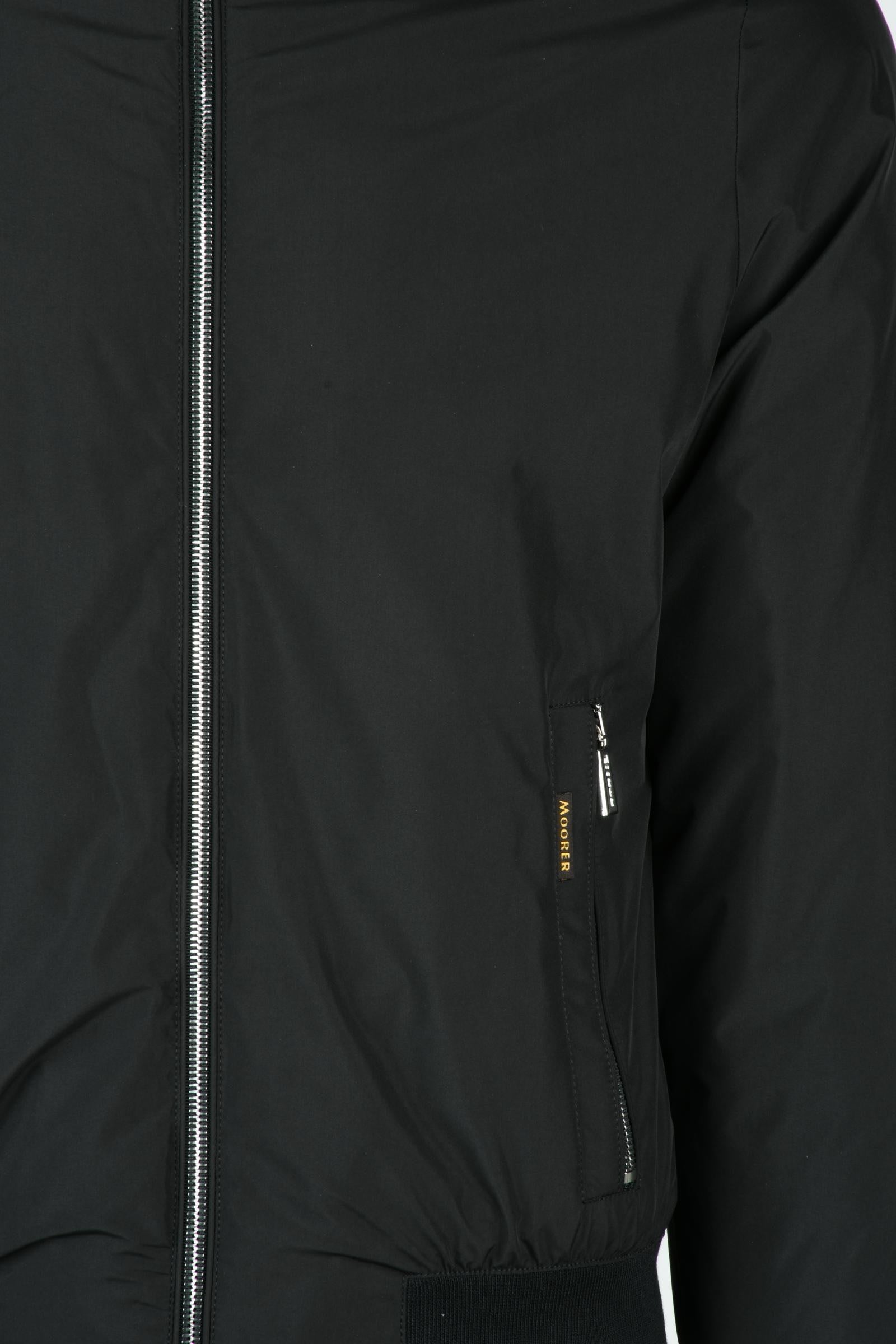 MOORER - OUTWEAR JACKETS