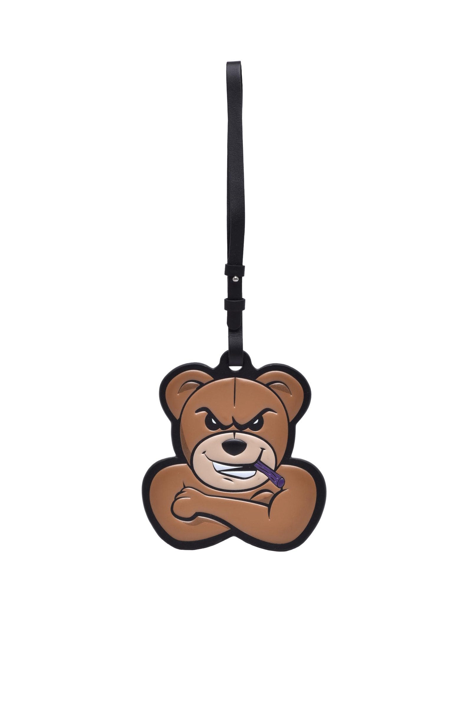 8 MONCLER X PALM ANGELS - ACCESSORIES