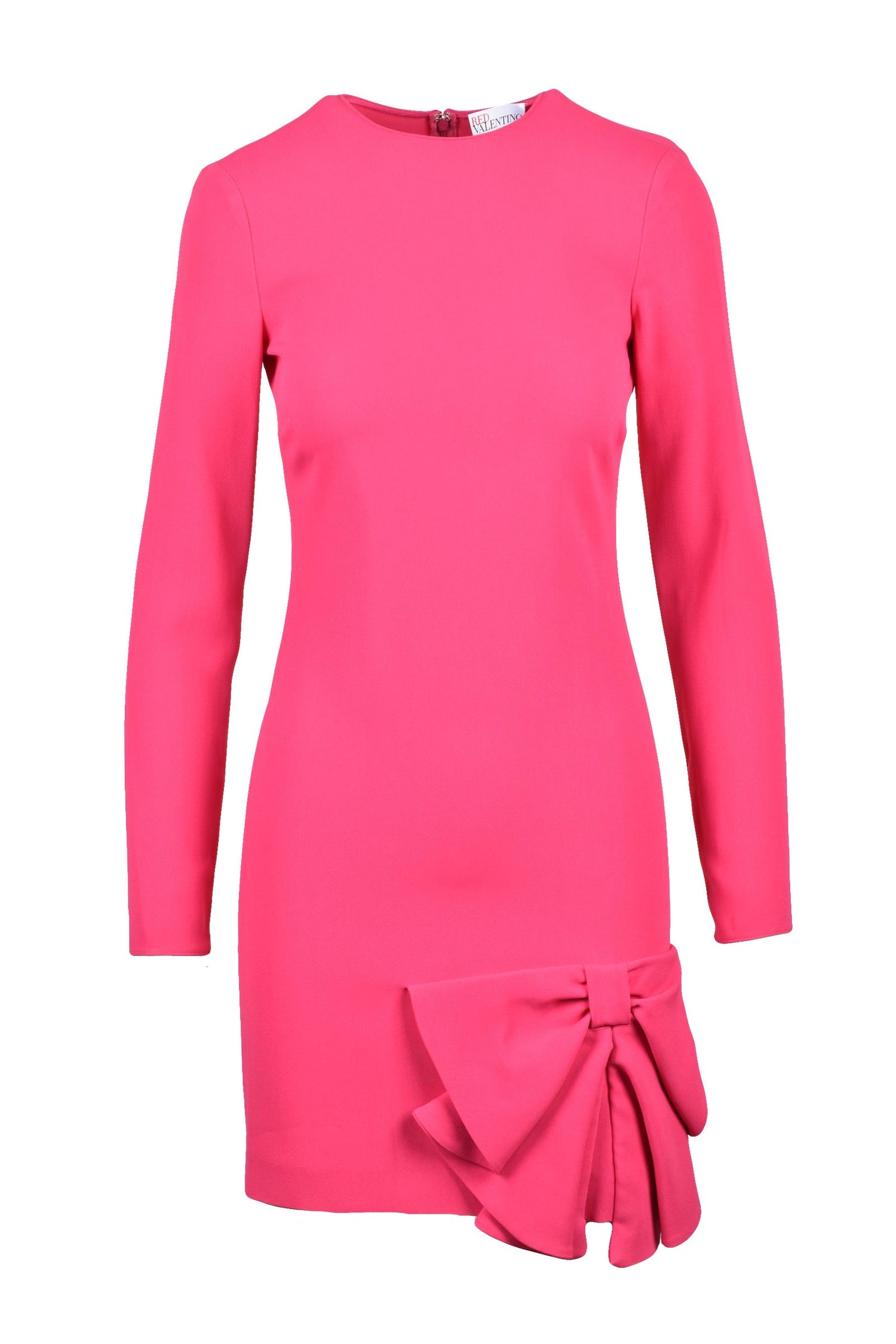 REDVALENTINO - DRESS