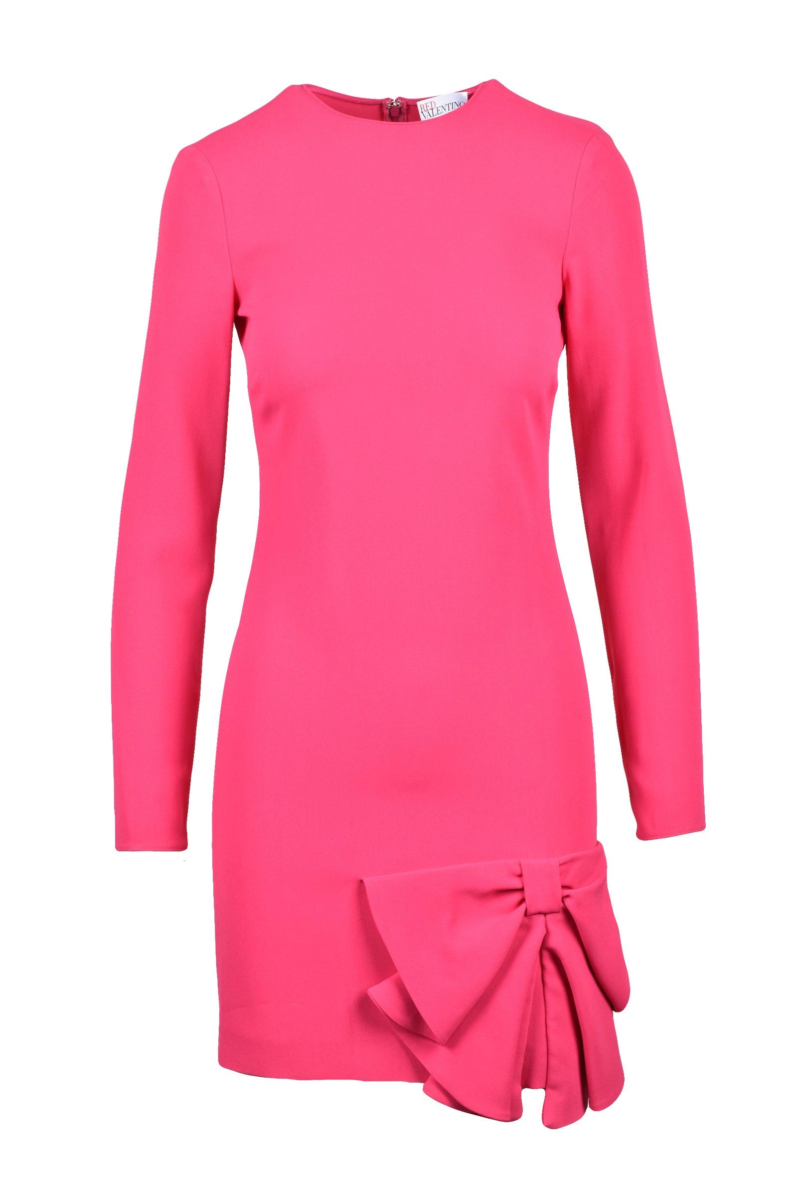 REDVALENTINO - DRESS