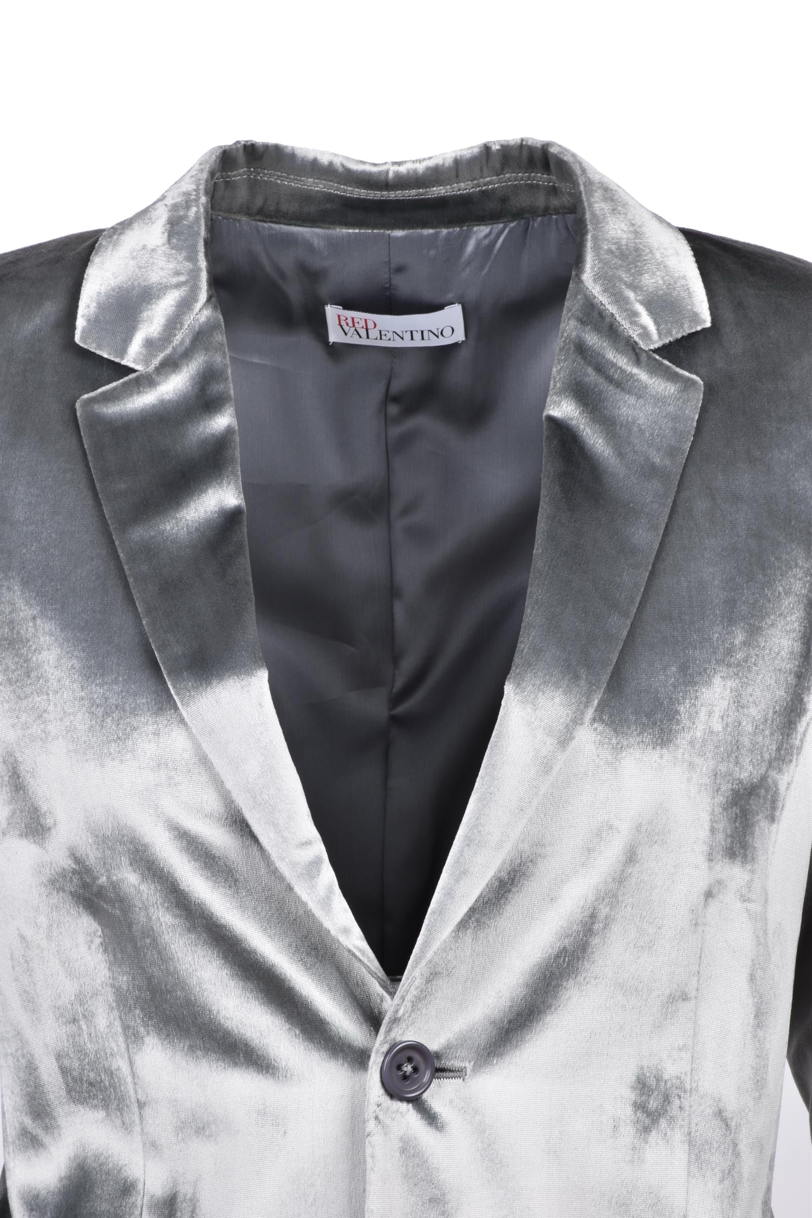 REDVALENTINO - BLAZER