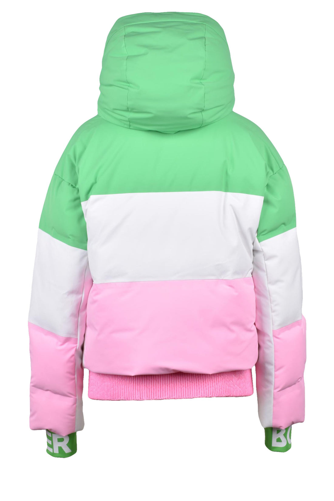 BOGNER - OUTWEAR JACKETS