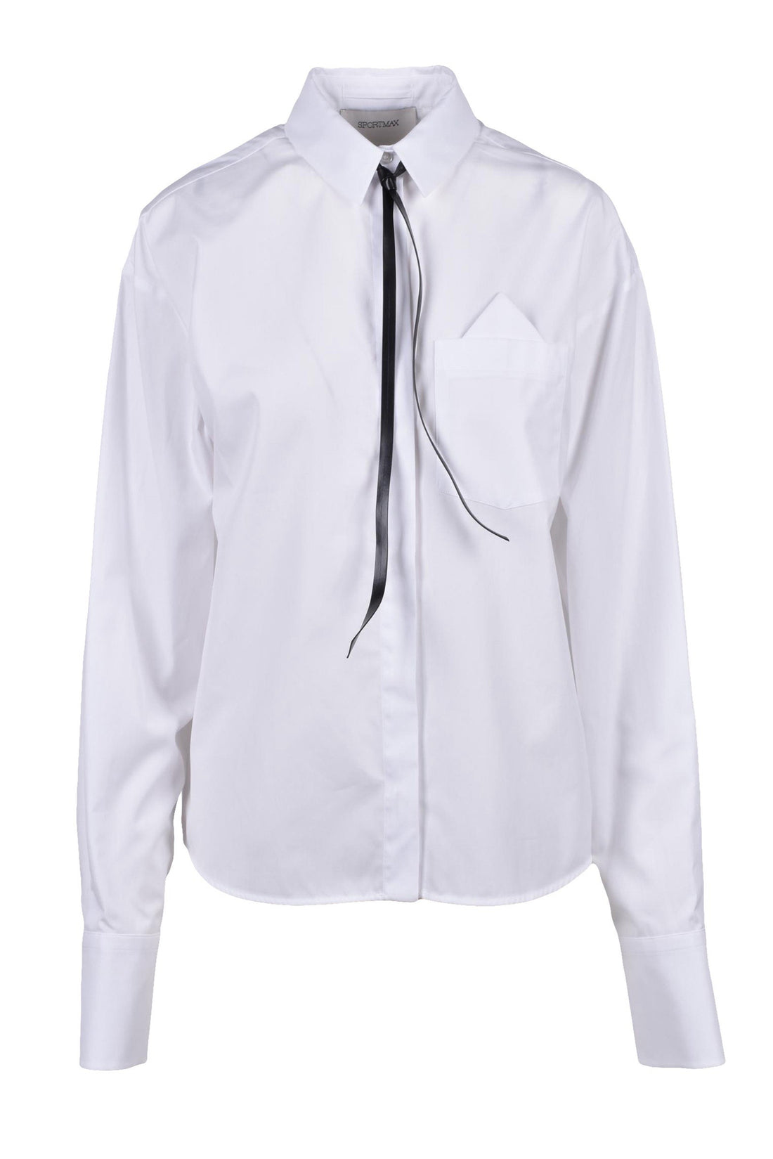 SPORTMAX - SHIRT