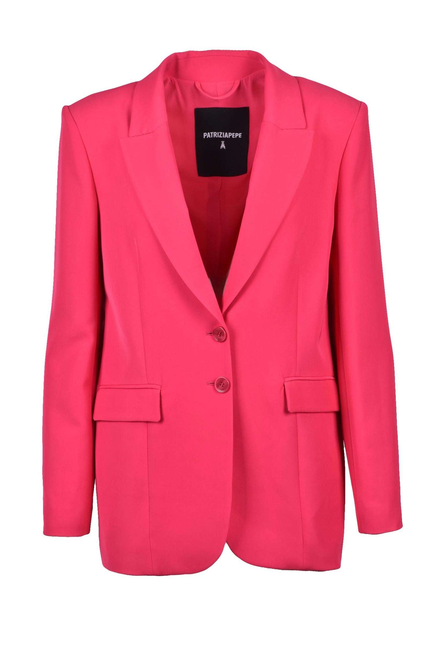 PATRIZIA PEPE - BLAZER