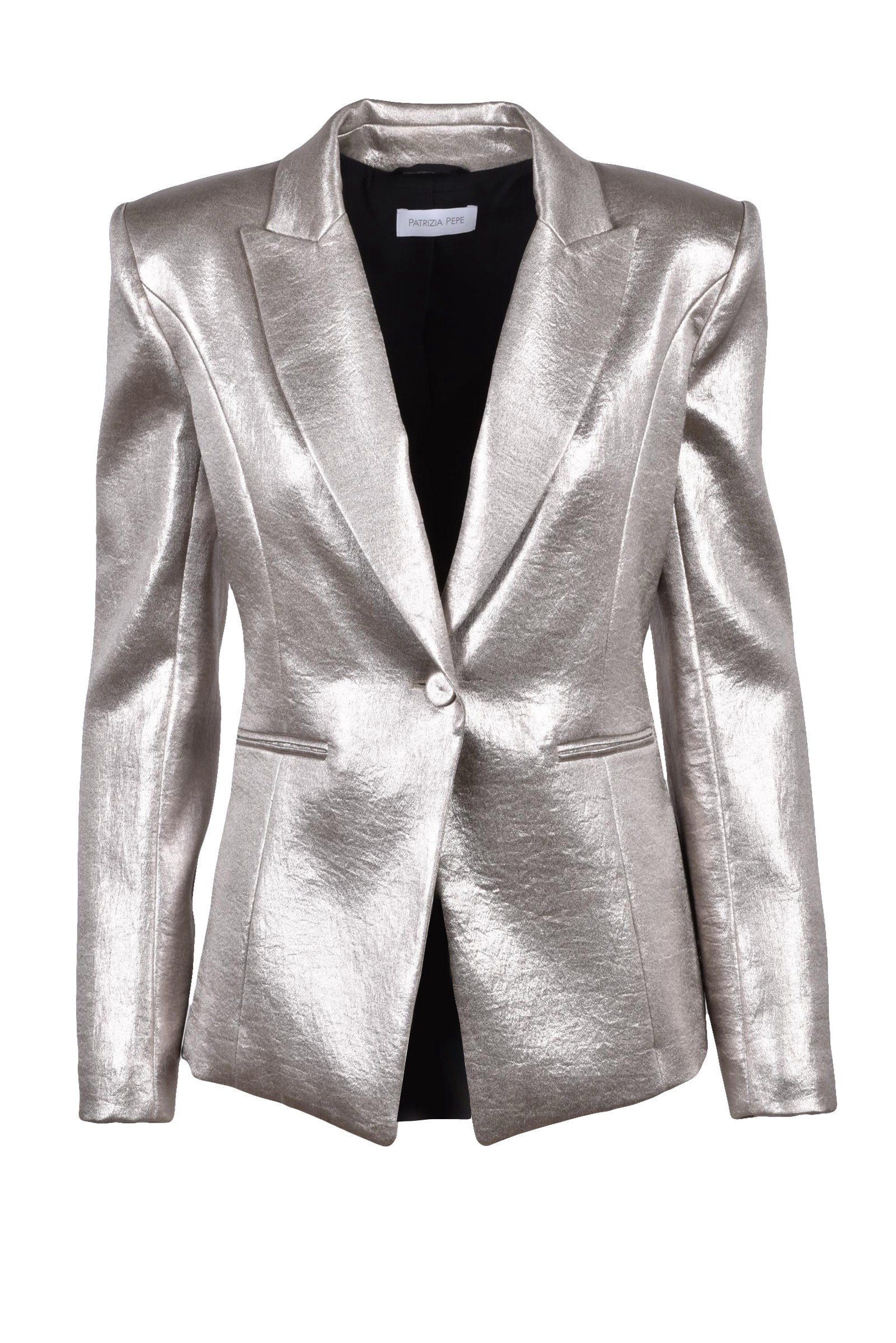 PATRIZIA PEPE - BLAZER