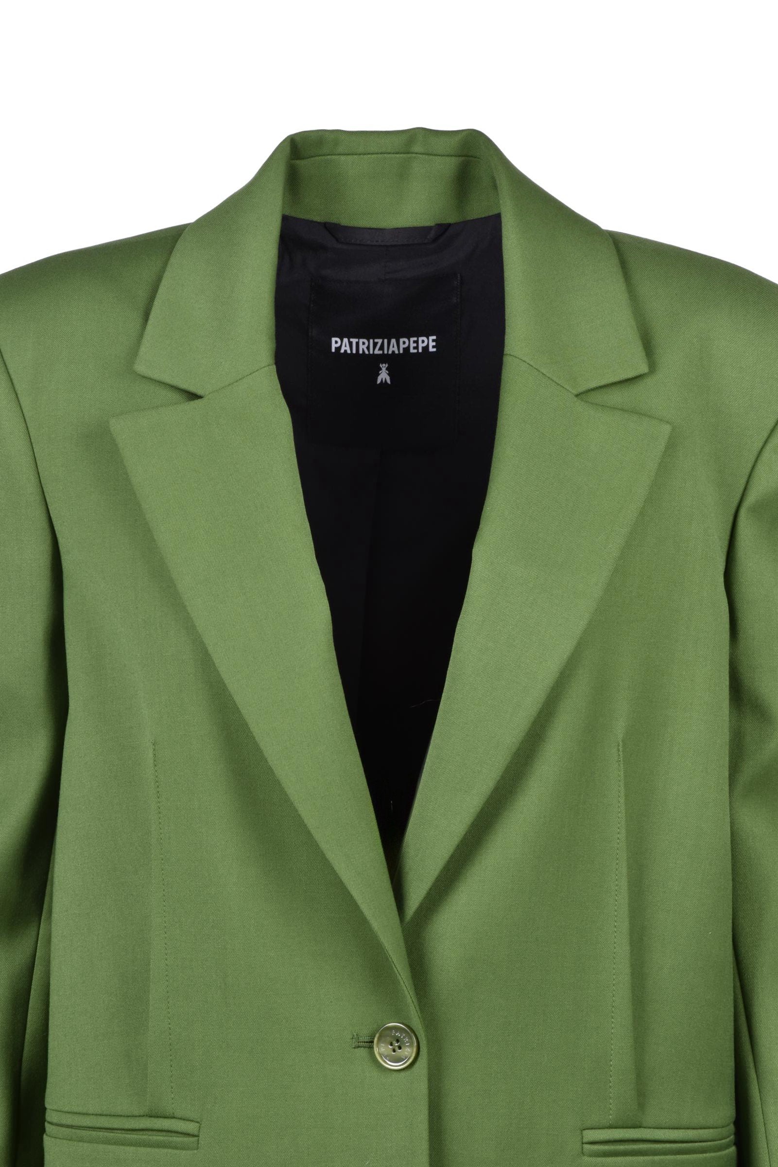 PATRIZIA PEPE - BLAZER