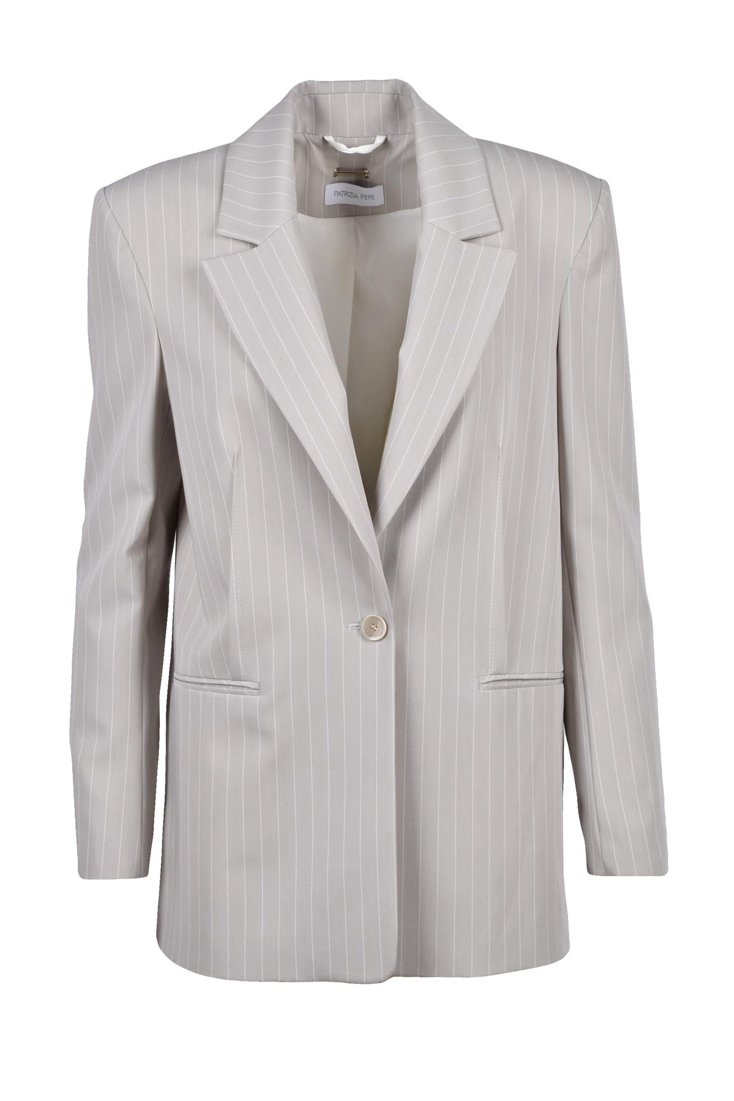 PATRIZIA PEPE - BLAZER