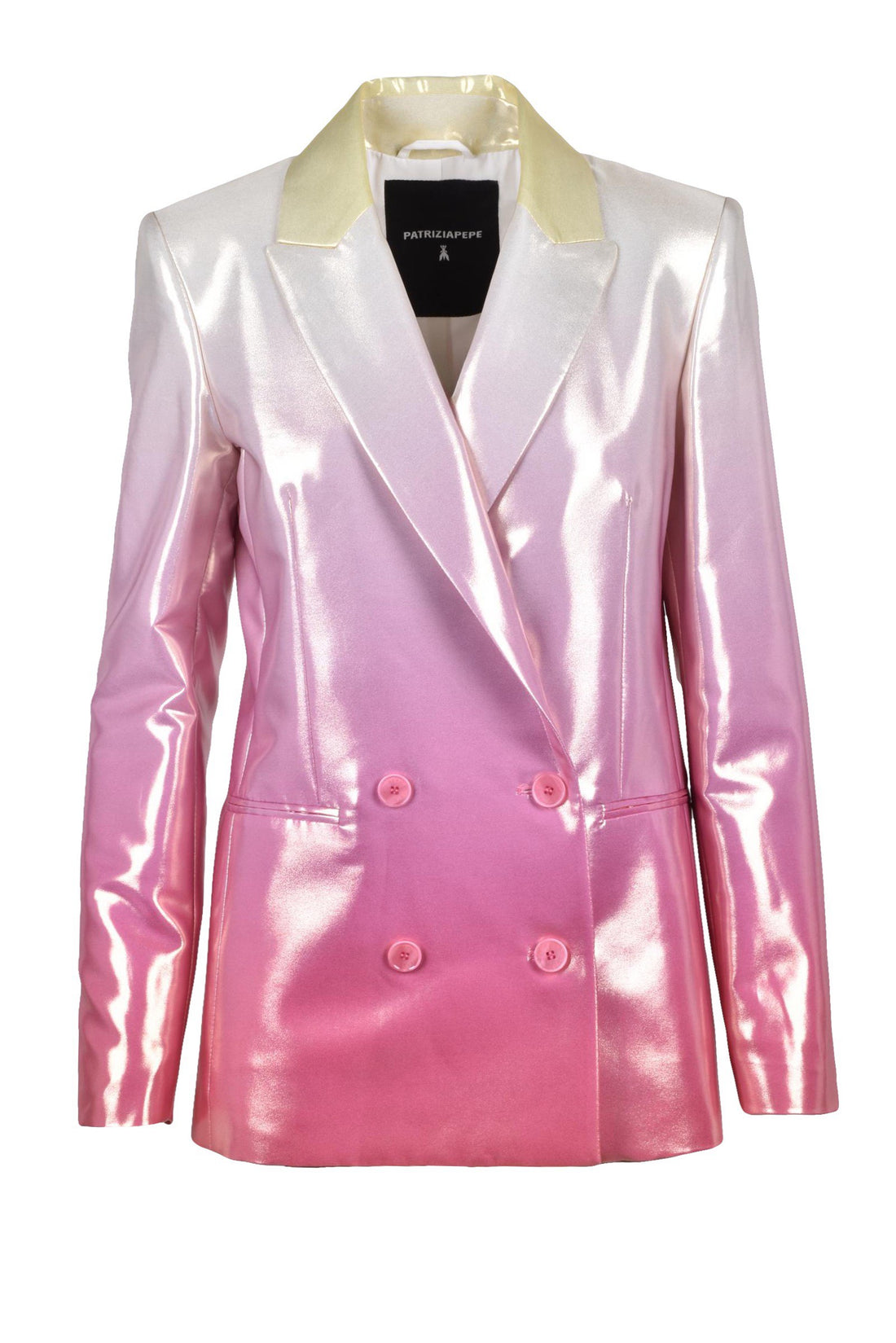 PATRIZIA PEPE - BLAZER