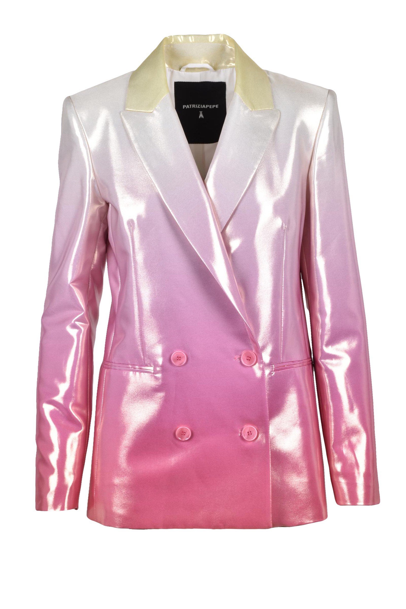 PATRIZIA PEPE - BLAZER