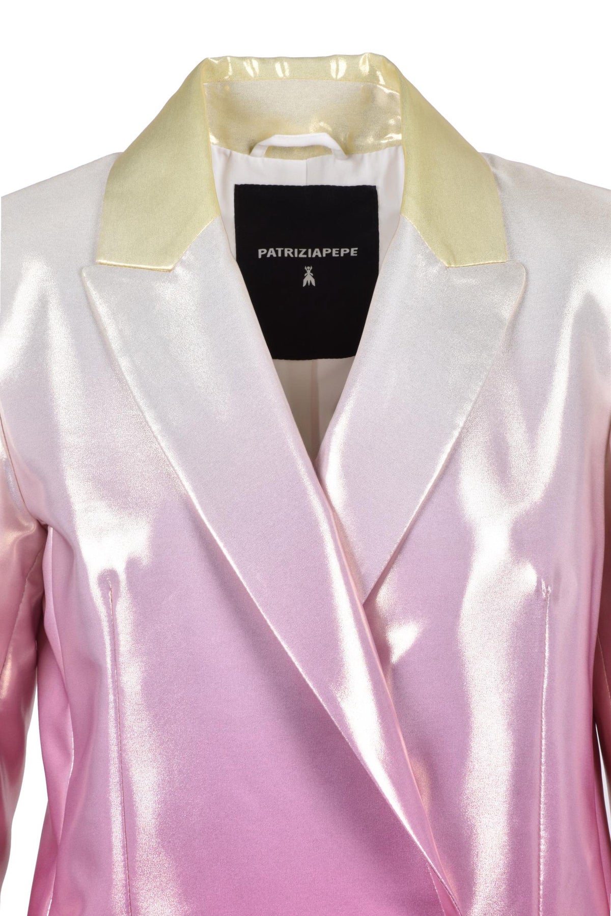 PATRIZIA PEPE - BLAZER
