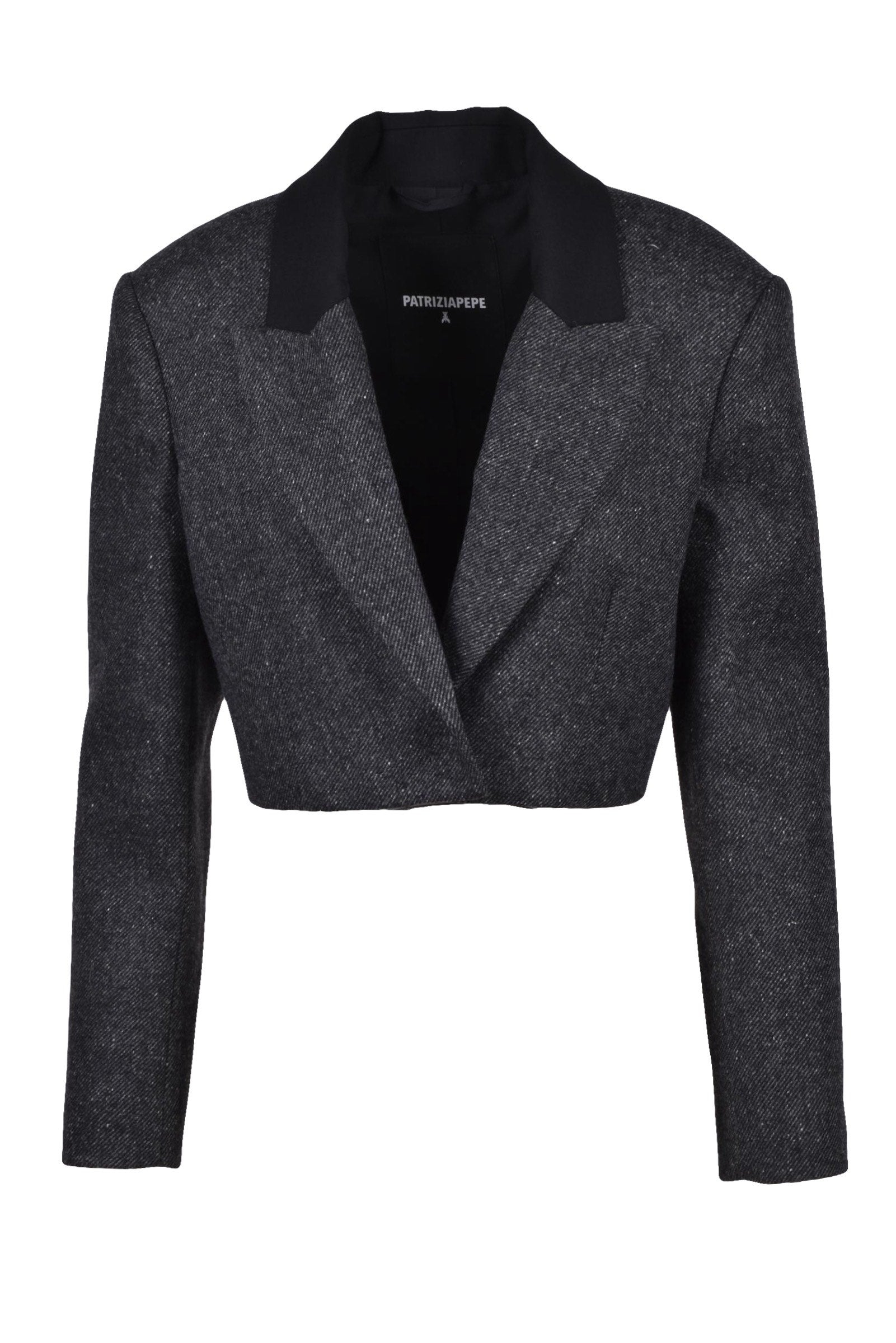 PATRIZIA PEPE - BLAZER