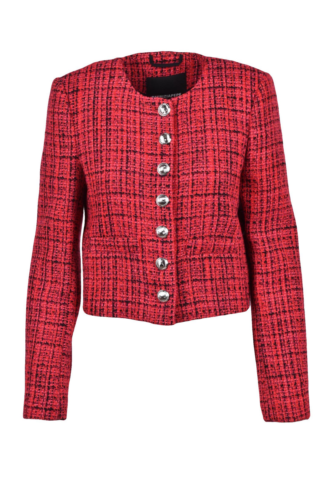 PATRIZIA PEPE - BLAZER